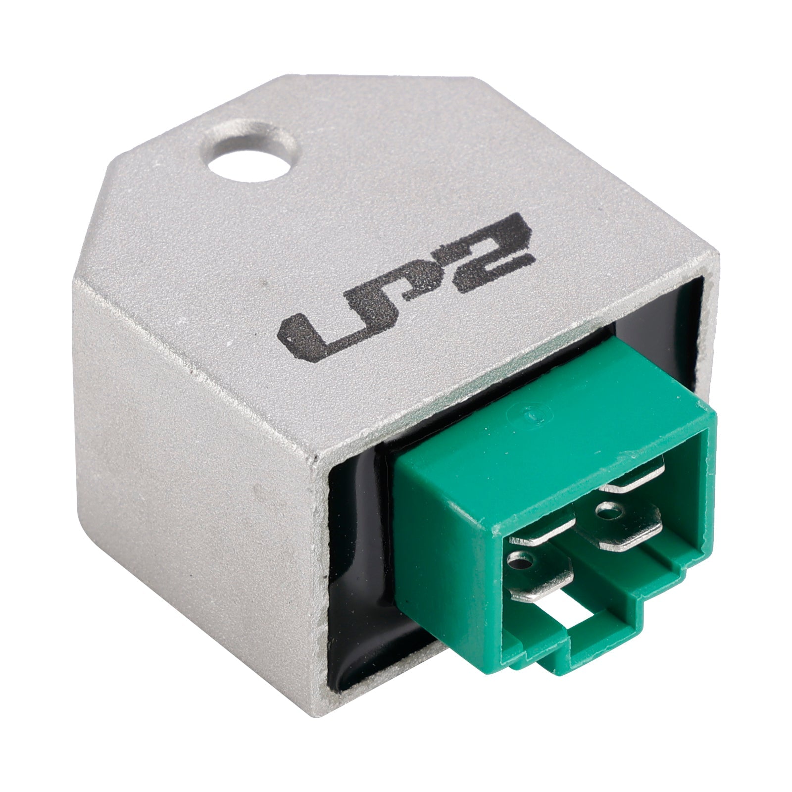 2010-2011 Kawasaki AN112 BRITZ R STATOR GENERATORE GASKE Recovery Regulator 21003-1390