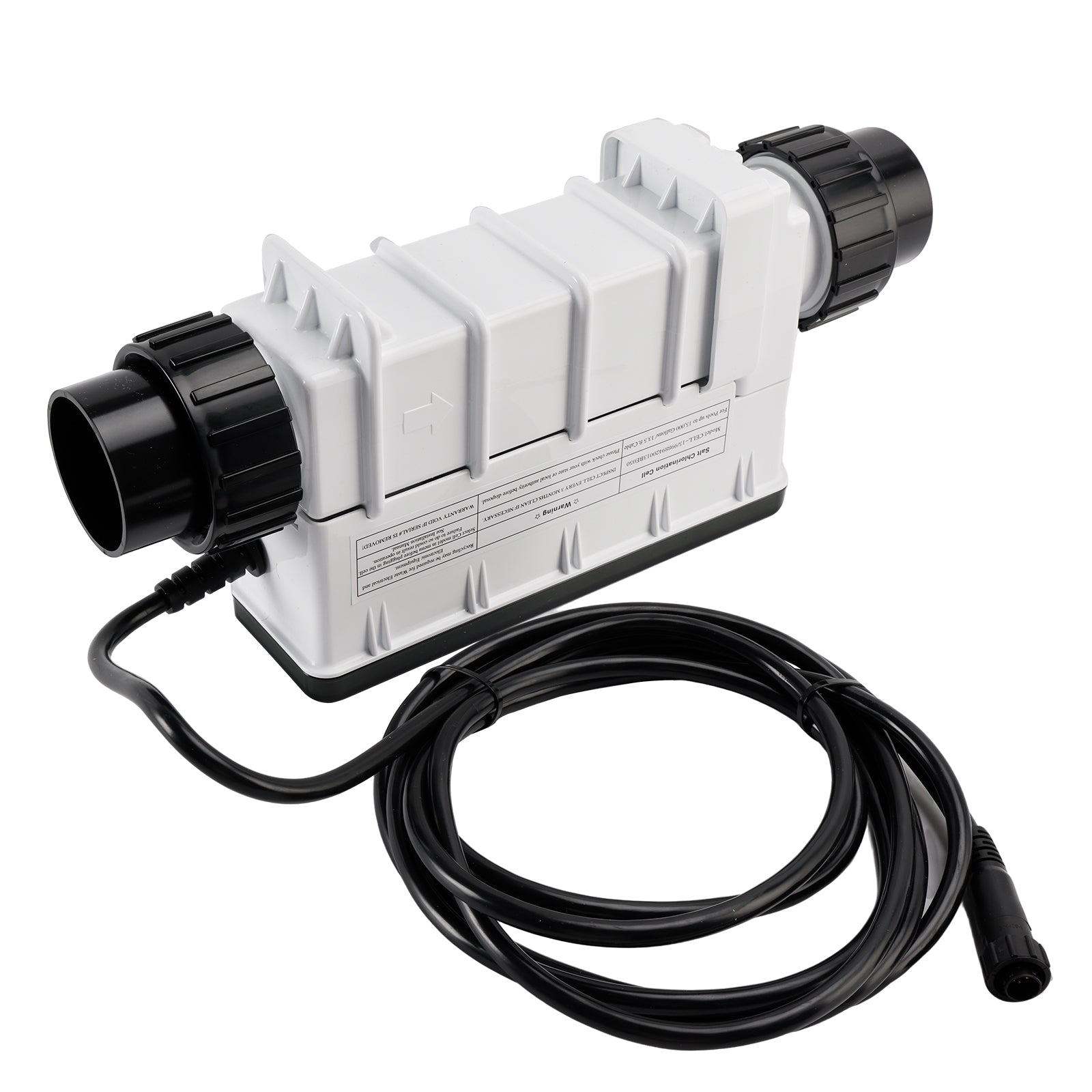 Générateur de chlore à cellule saline de remplacement IC15 EC-520888