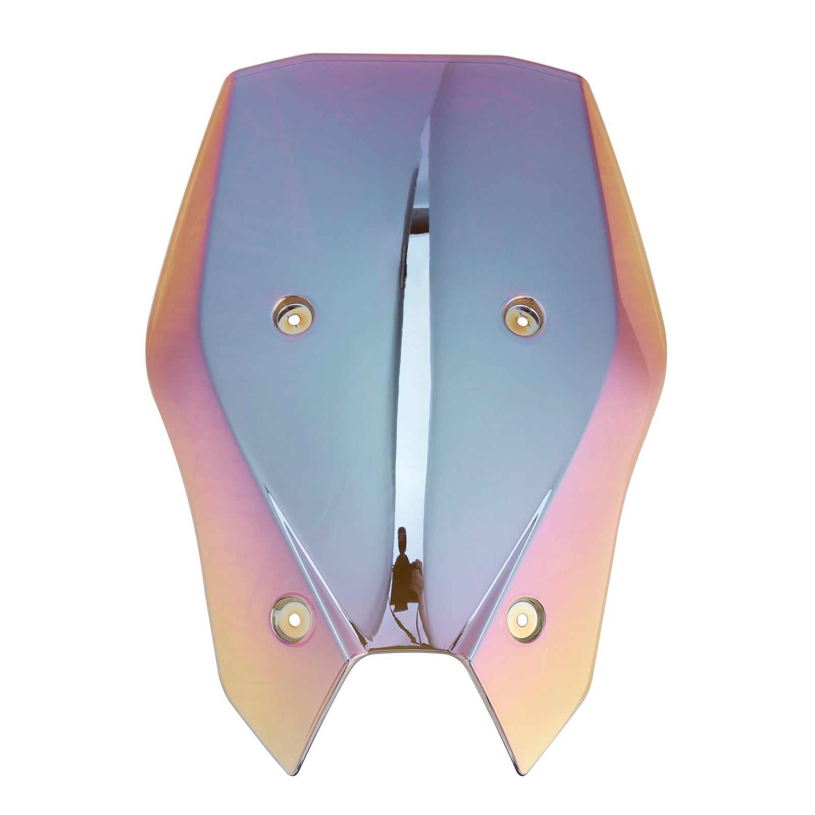 Pare-brise pour Kawasaki Z900 (2025)