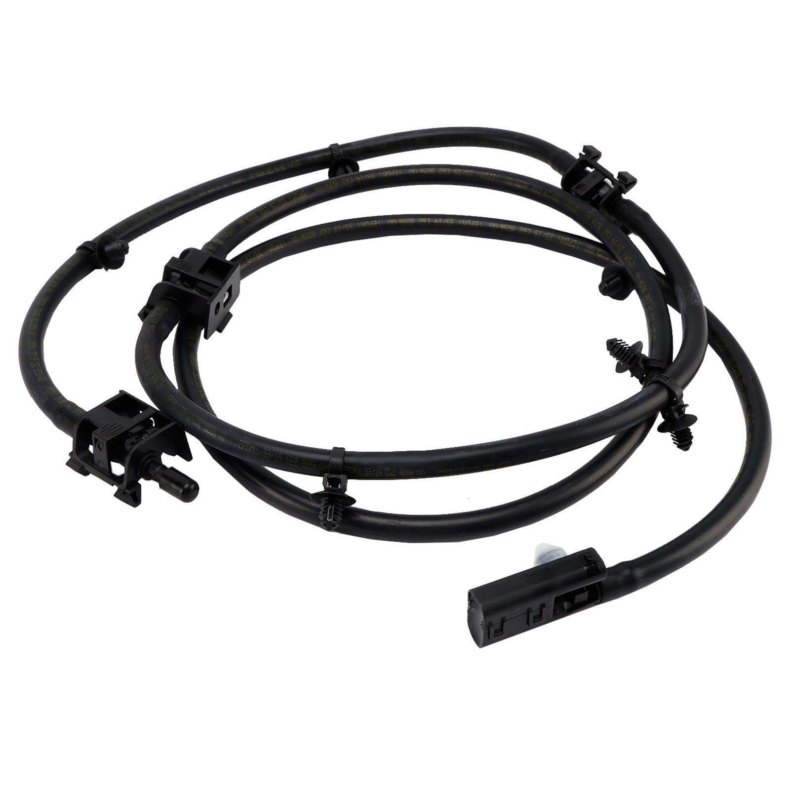 Ogrevana cev šobe za pranje vetrobranskega stekla 2538602300 za Mercedes GLC43 AMG GLC300