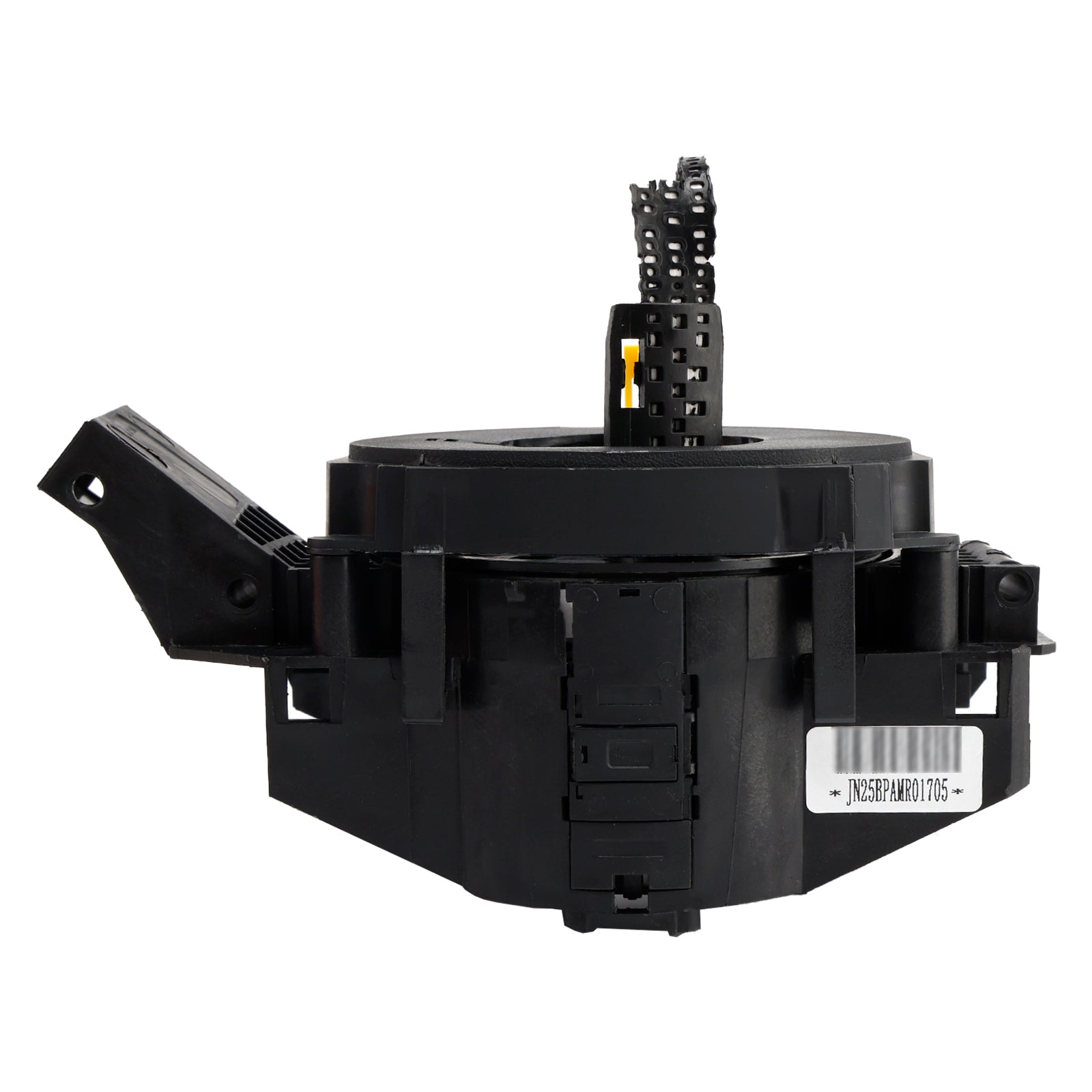 Veergewikkelde kabel'klok Renault Master Mk2 2003-2010 7701057611