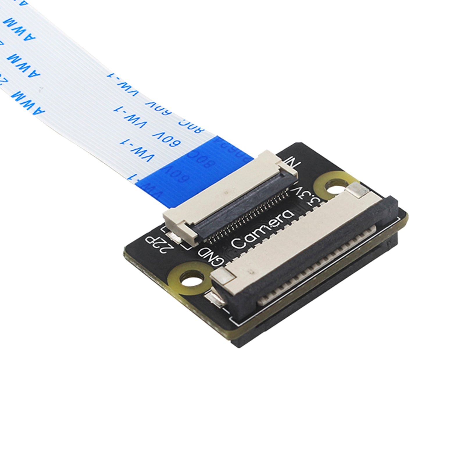 Adapter aparatu CSI CSI do Raspberry Pi 5th Generation/Pi Zero Dsiplay