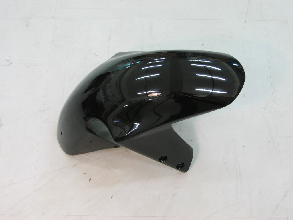 2001-2003 SUZUKI GSXR600 Kit de cámara de inyección de cuerpo de plástico Abs