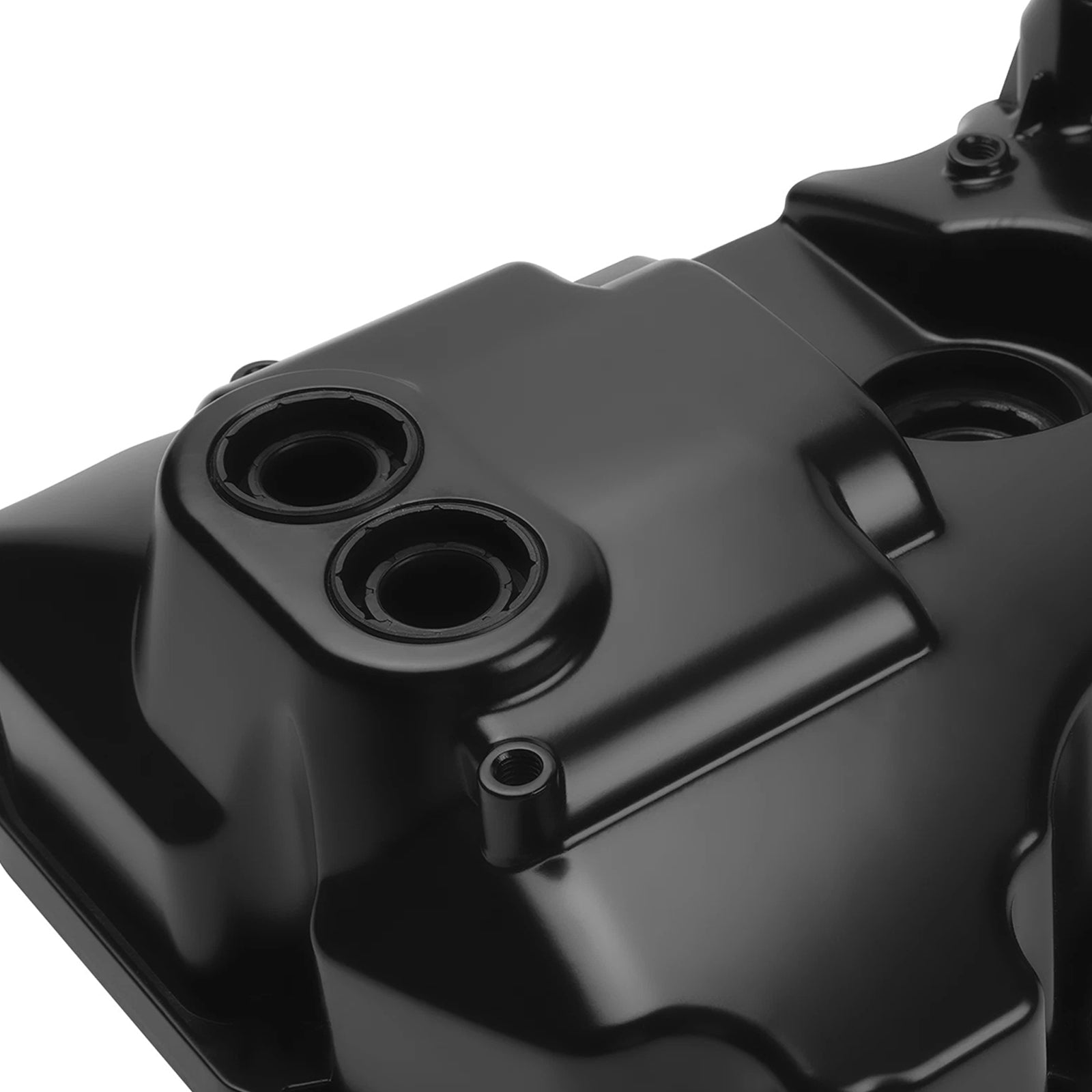 Paire de couvercles de soupapes gauche et droit BL3Z6582H DL3Z6582C pour Ford Expedition F-150