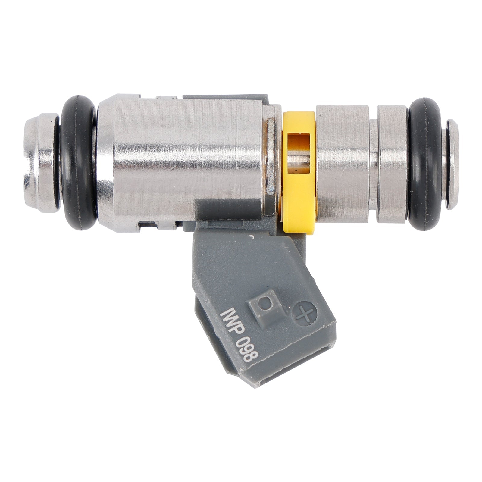 1 injecteur de carburant pour Renault Espace Grand Scénic Laguna Megane II 2.0 IWP098