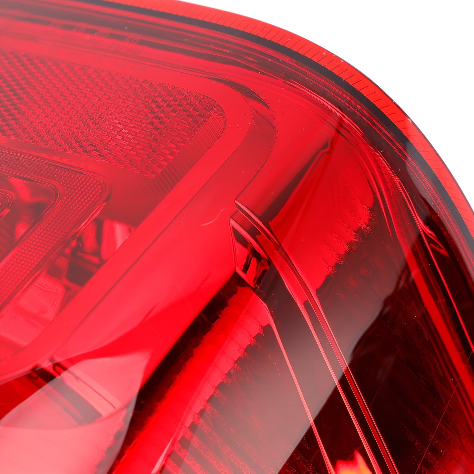 Ensemble de feux arrière gauche et droit pour Ford Ranger XL (2019-2022)