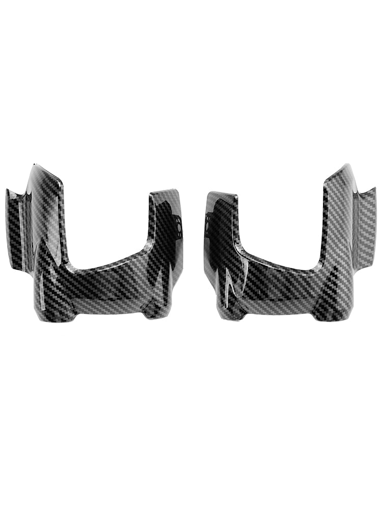 Panneau de carénage latéral de réservoir Speed Twin 900 2023-2024