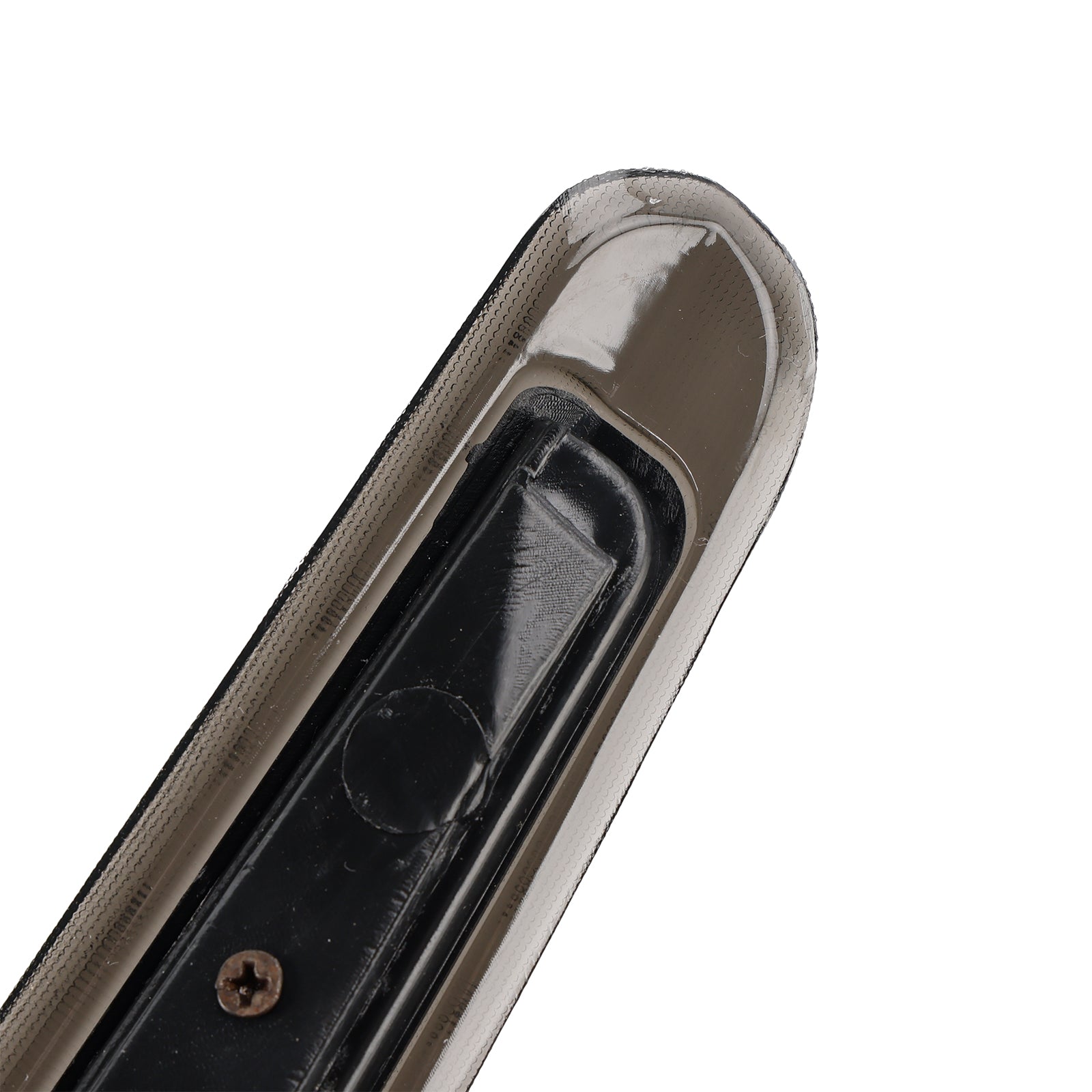 Terzo fuoco di arresto posteriore a LED per Cadillac DTS 2006-2011, arresto posteriore affumicato 25844853