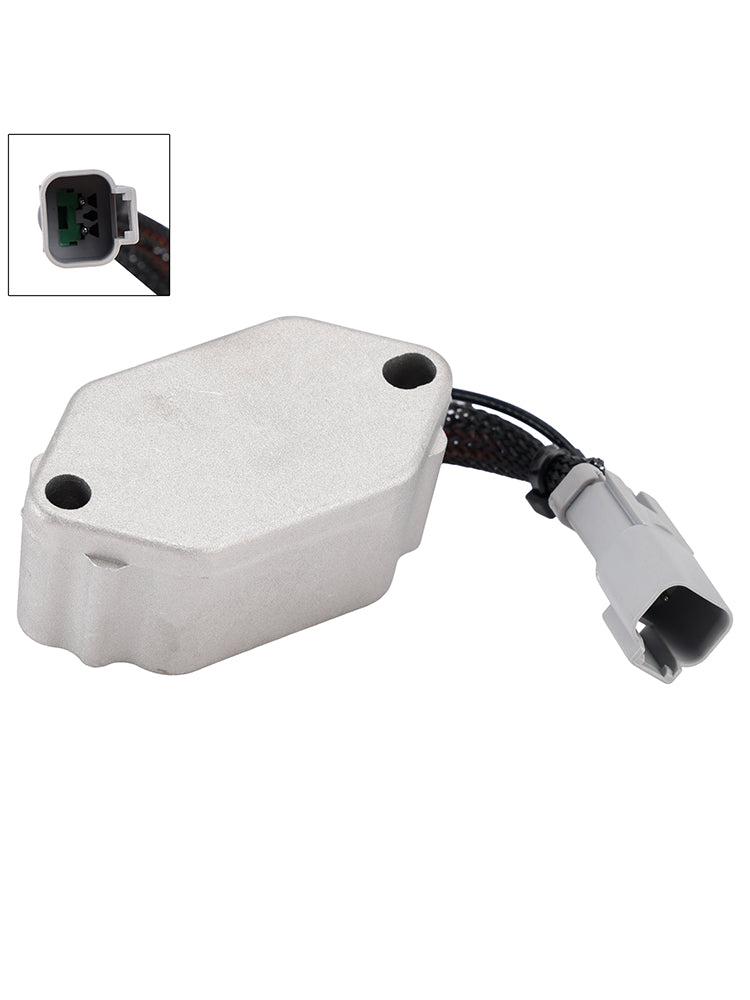 RÉGULATEUR DE TENSION POUR MOTEUR HORS-BORD EVINRUDE/JOHNSON 75-250 CV 586546 0586546