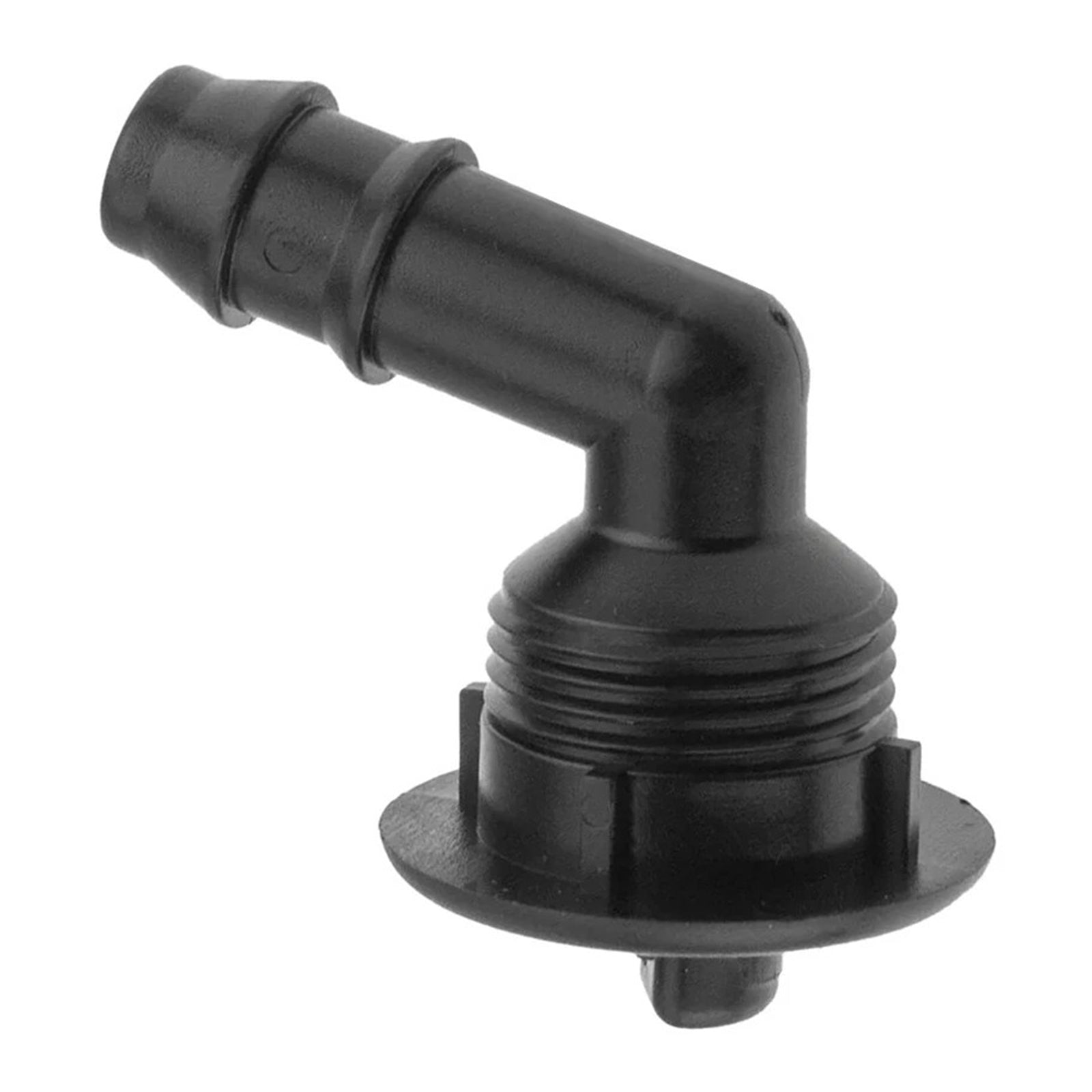 2 dysze spryskiwaczy reflektorów przednich do Mercedesa-Benza W463 Klasa G G550 A0008600847