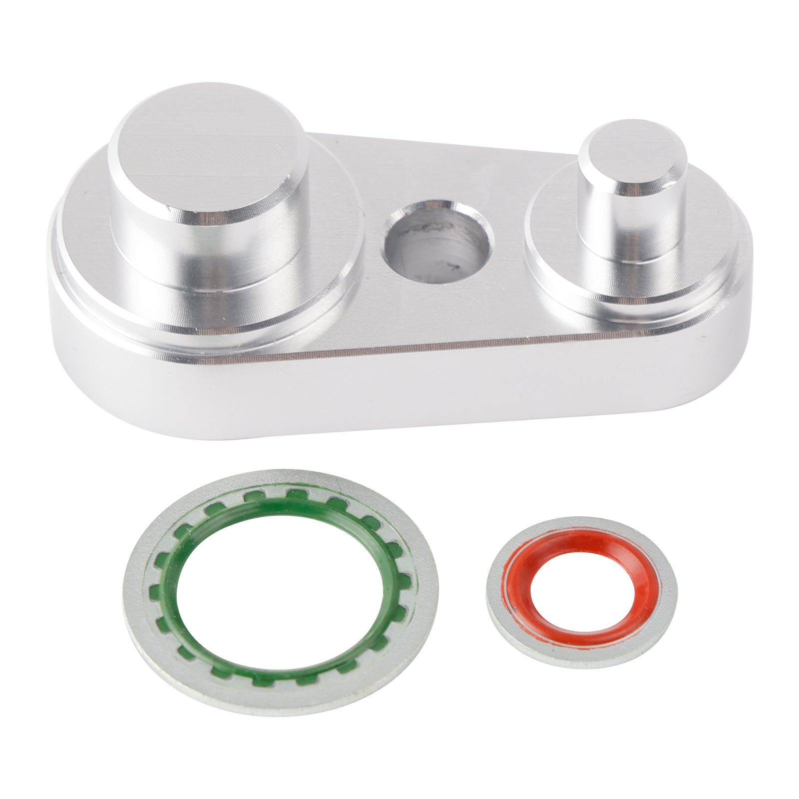 Zestaw do usuwania tylnej klimatyzacji dla Durango 2011-2024