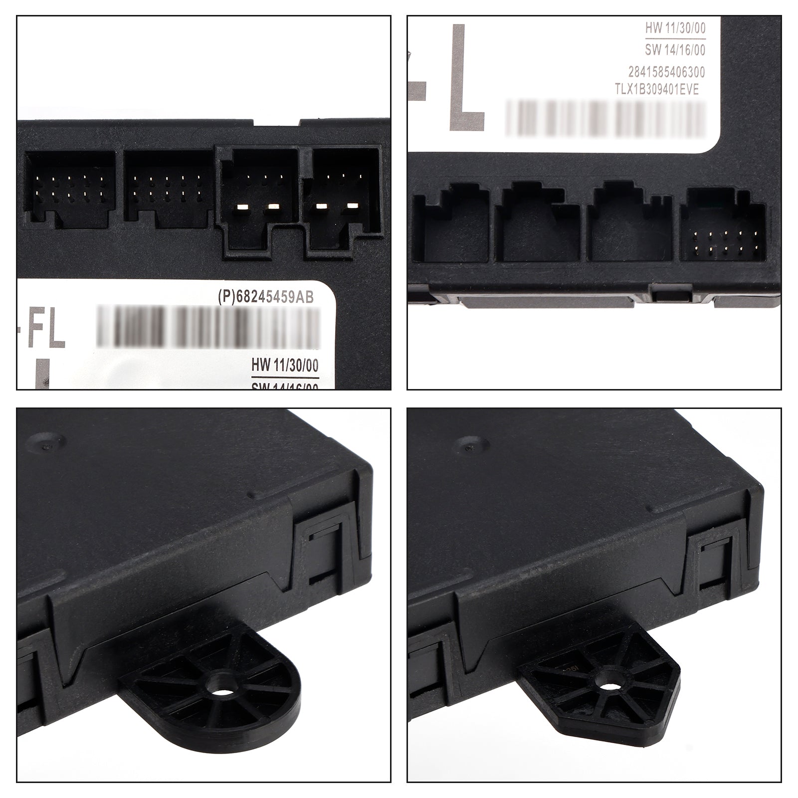 Modulo di controllo porta lato conducente 68155773AD per Dodge Ram 2500 3500 13-18