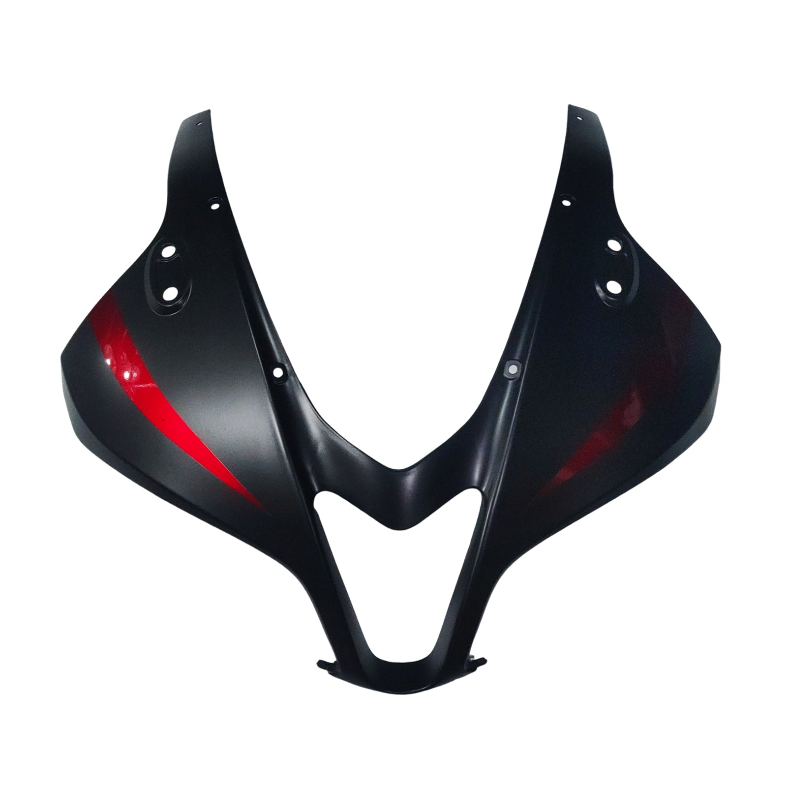 Kit de carenado de plástico ABS para Honda CBR600R 2007-2008 F5