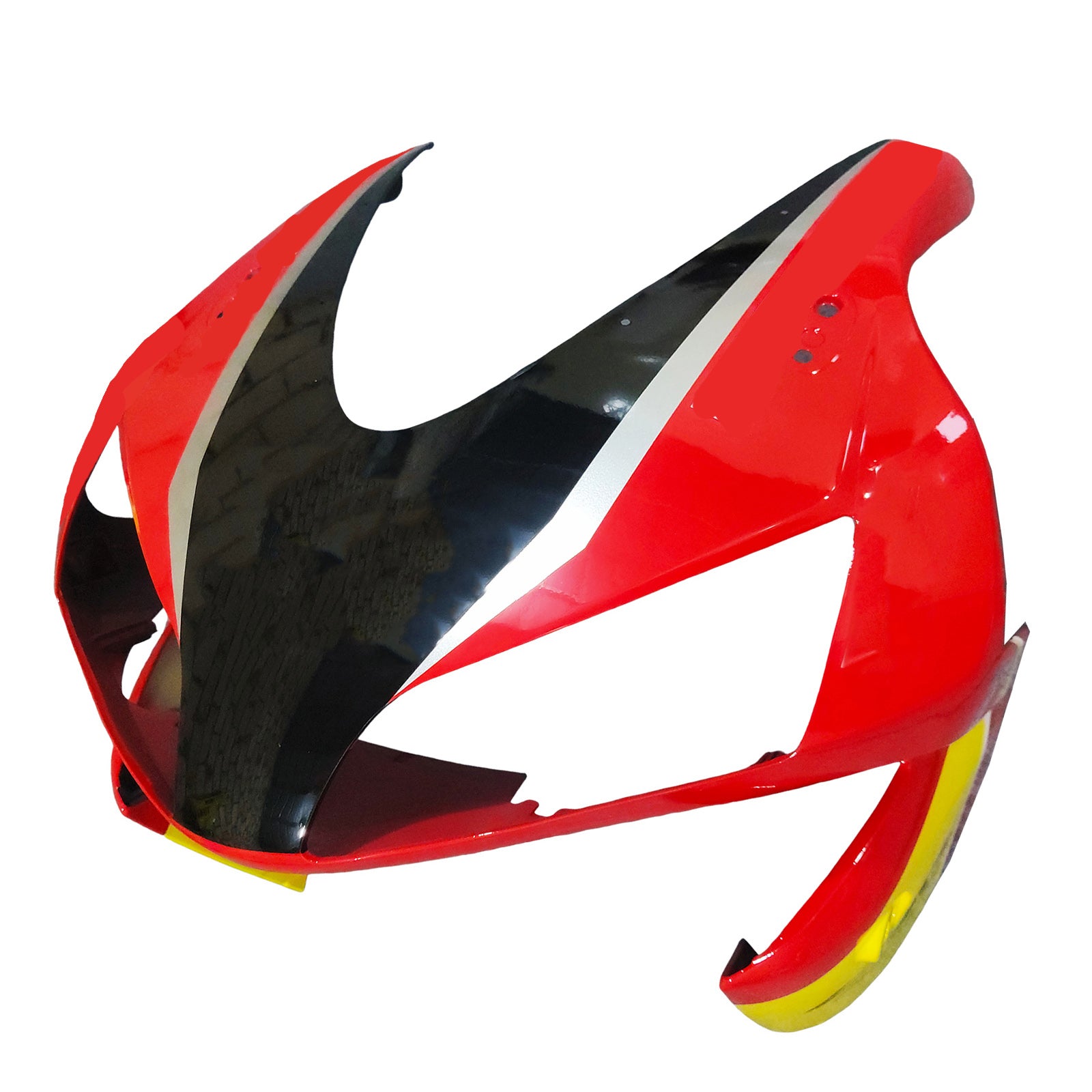 Kit de carénage par injection, carrosserie en plastique ABS pour Honda CBR600RR 2003-2004 F5