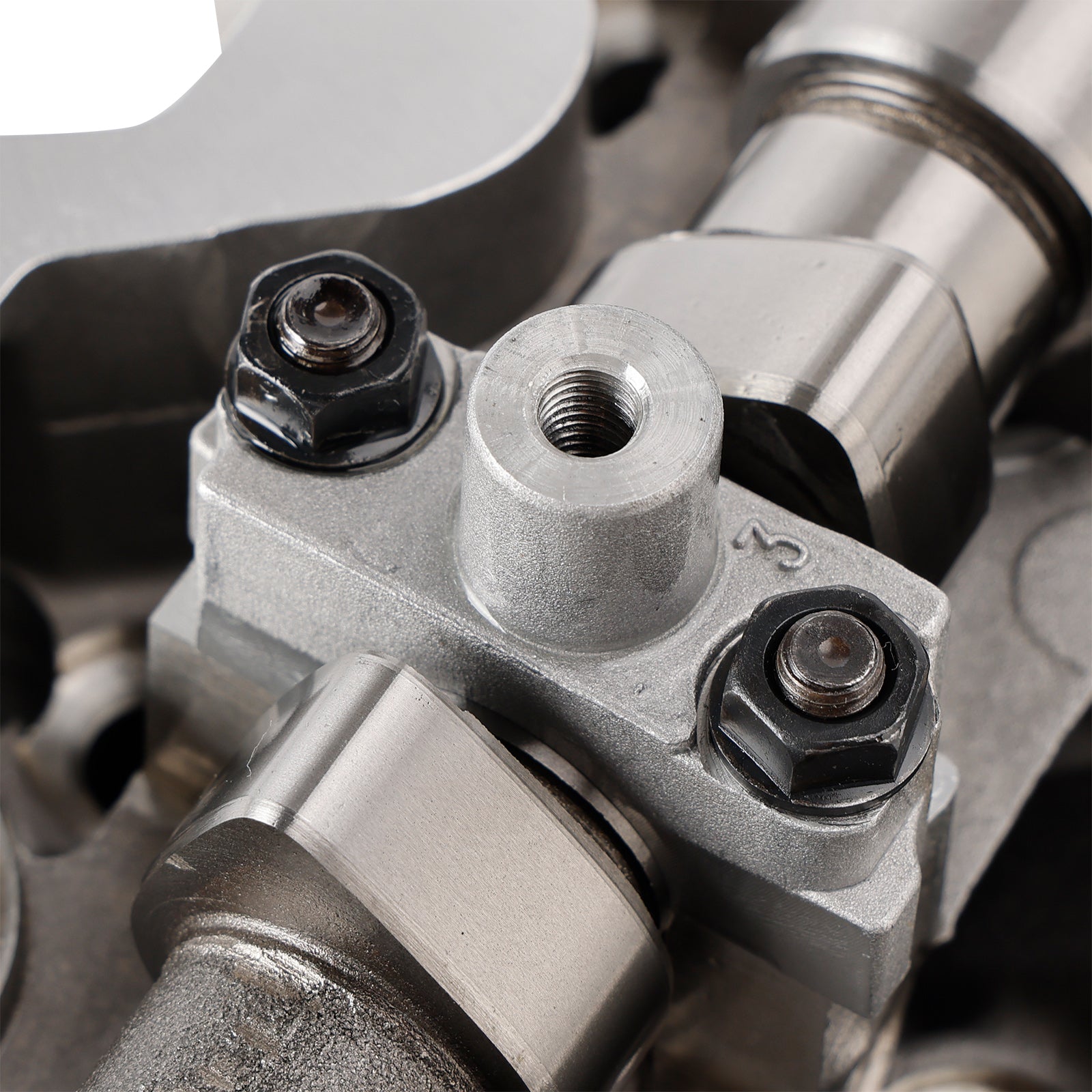 Glava motorja za Volkswagen Crafter 30-35 2.5 TDI (2E, 2F) letniki 2006-2013 - Koda motorja BJJ BJK CEBB BJL CECA CECB BJM - Proizvajalčev del 076103351E