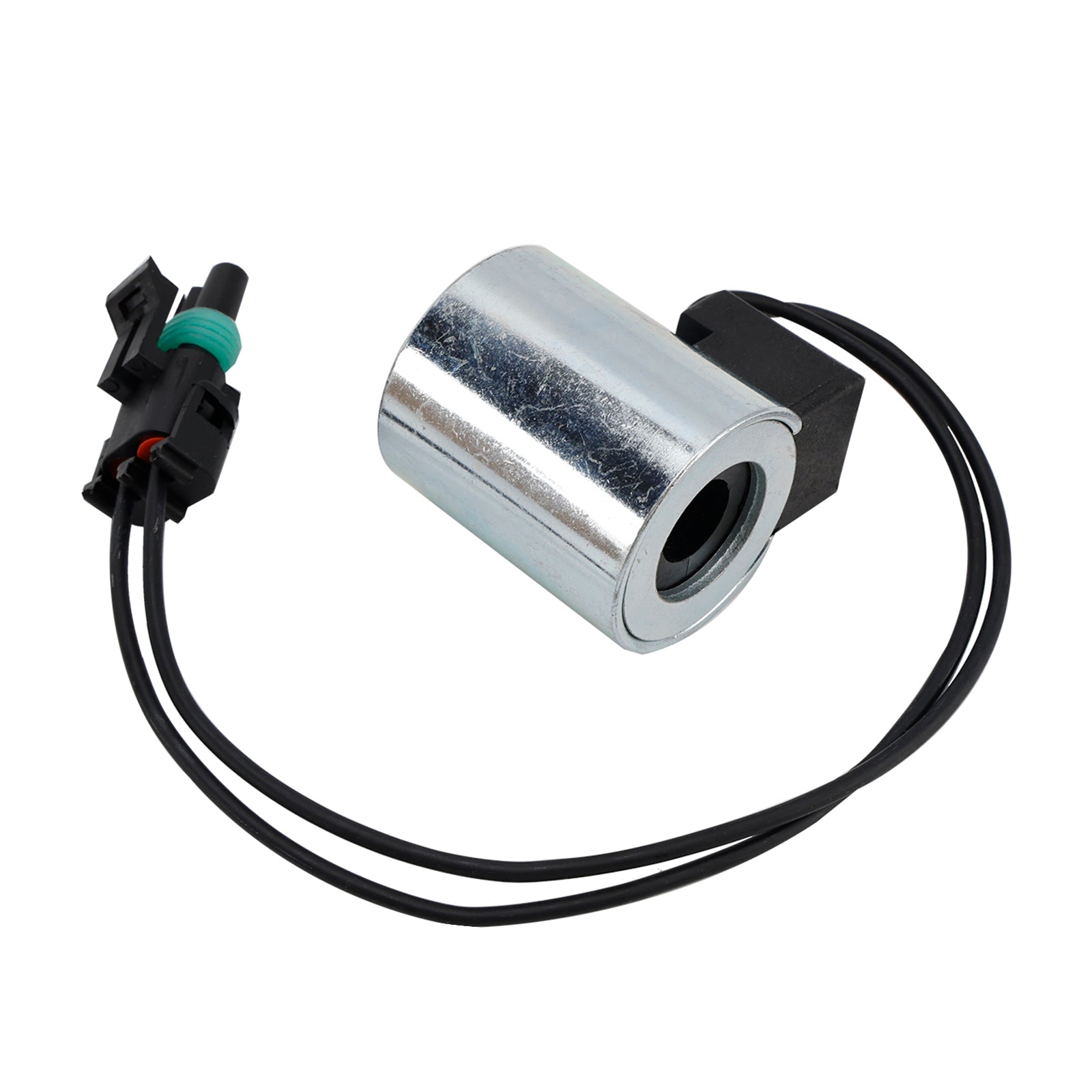 Bobina eléctrica AT139433 para el excavador John Deere Bulldozer 444H TC44H