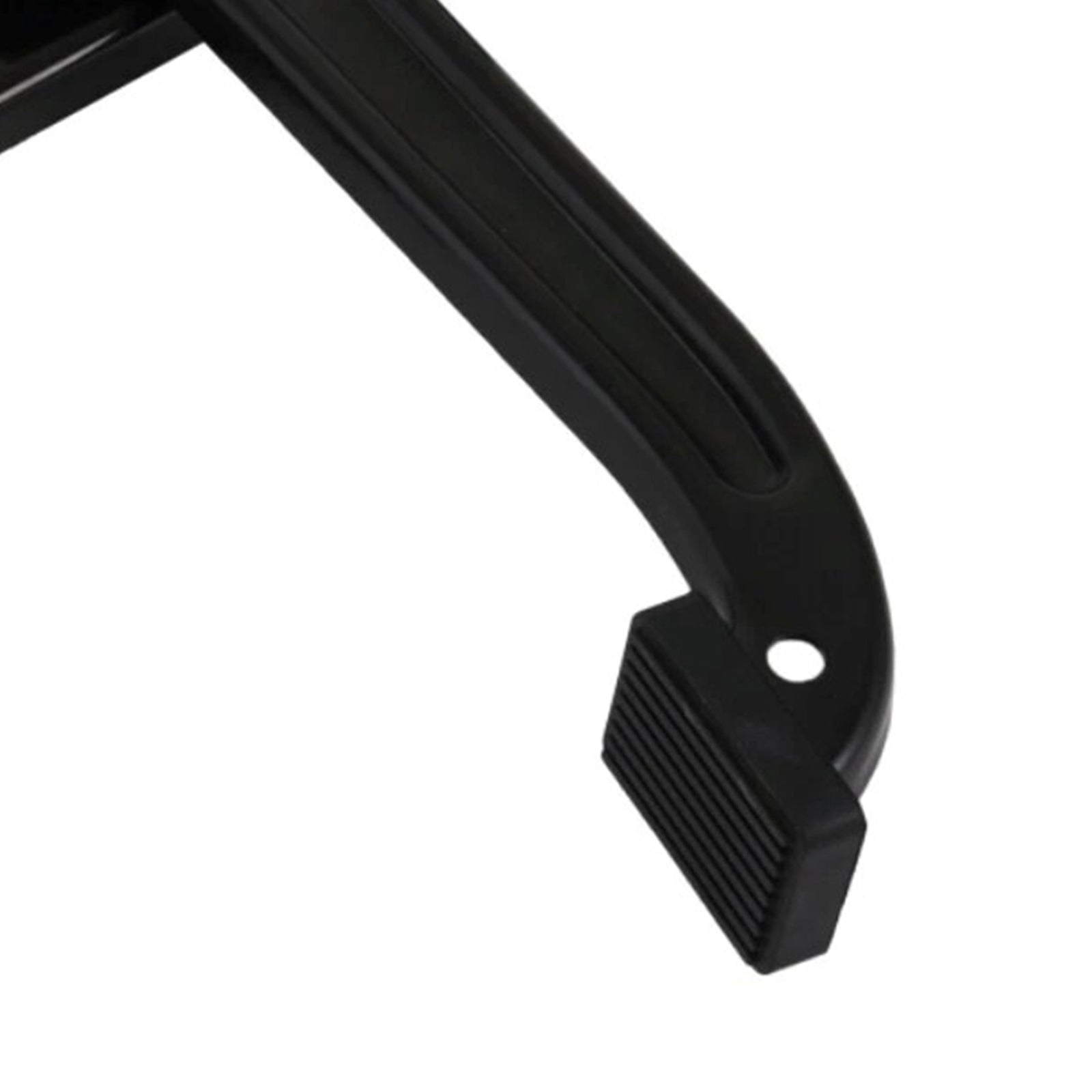 Pédale de frein de stationnement d'urgence Jeep Wrangler YJ 1987-1995 5093656AA