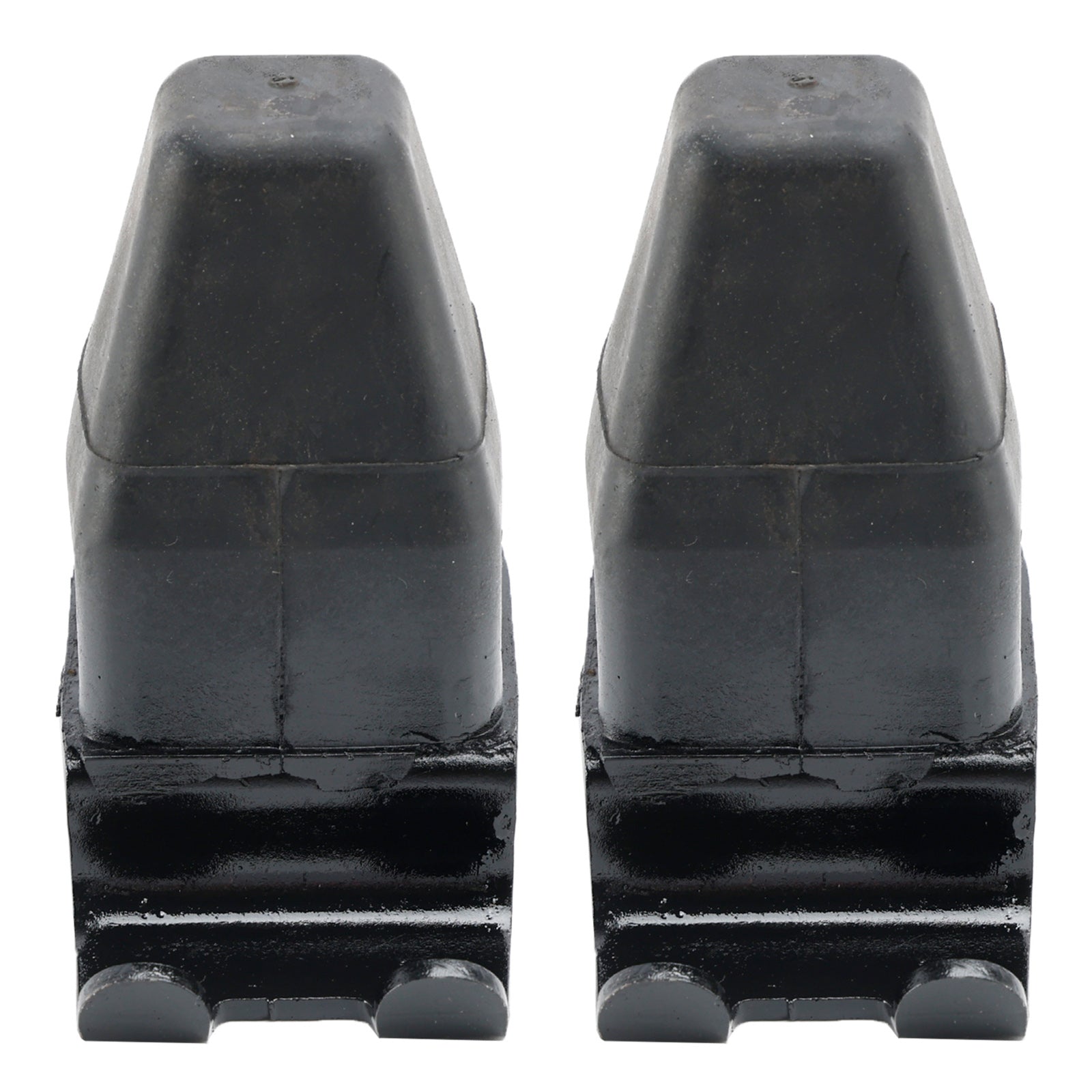 08/2001-07/2005 Toyota Hilux Pickup MK5 KDN165 2.5TD 48306-35110 2 x Molla di Sospensione Posteriore Destra Tappo per Toyota Hilux MK5