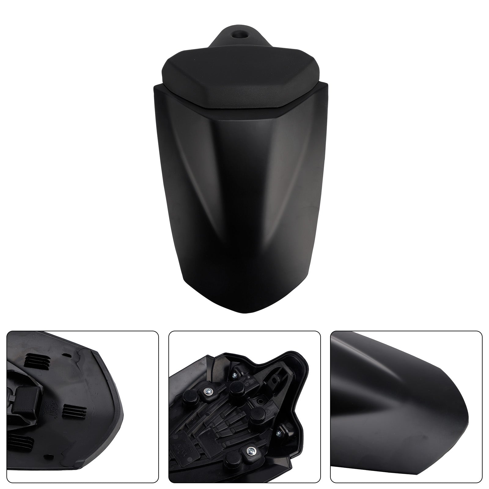 Carénage arrière de selle pour Speed Triple 1200 RS (2025-2026)
