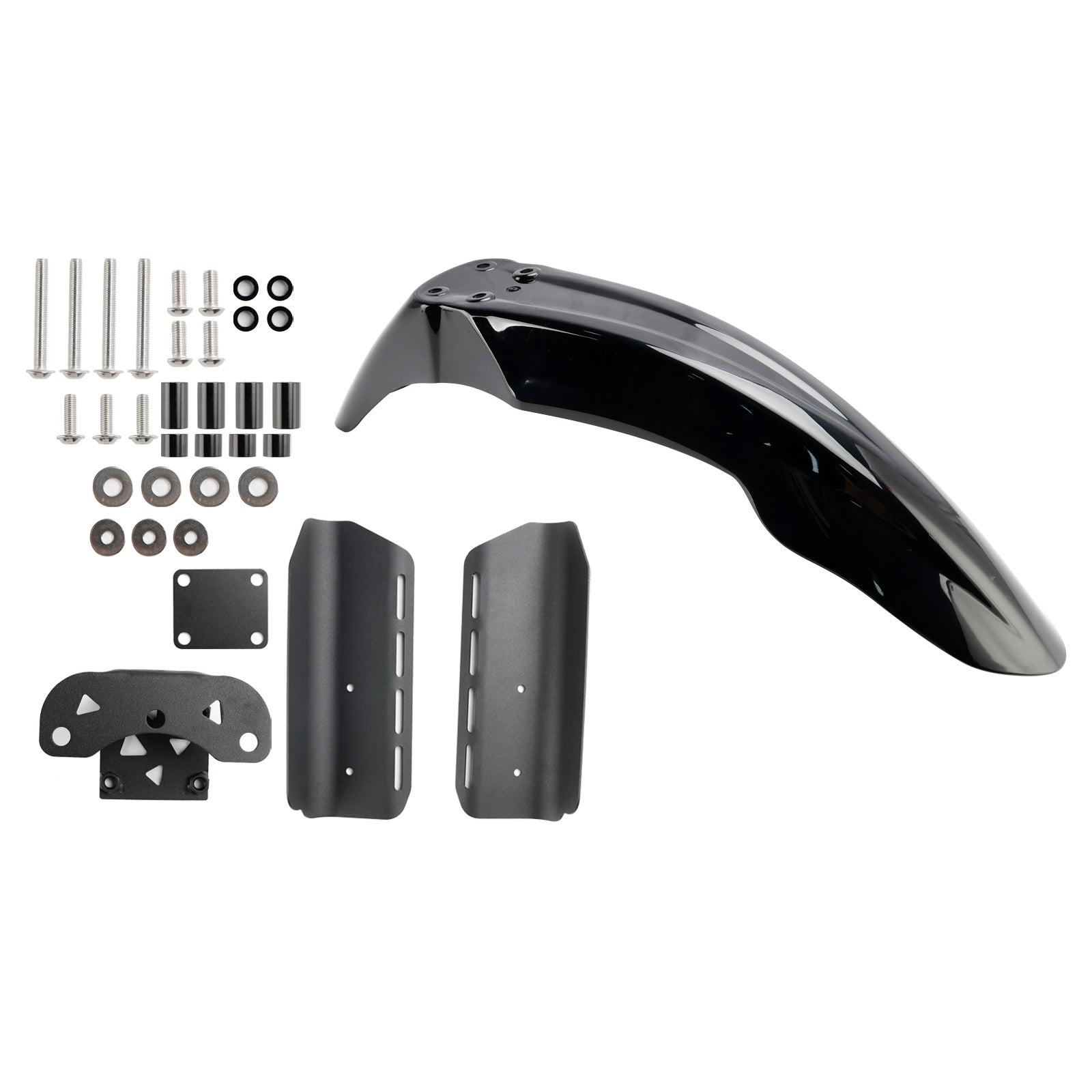 Mercado de mantequilla delantera para Ducati Desert X 2022-2024