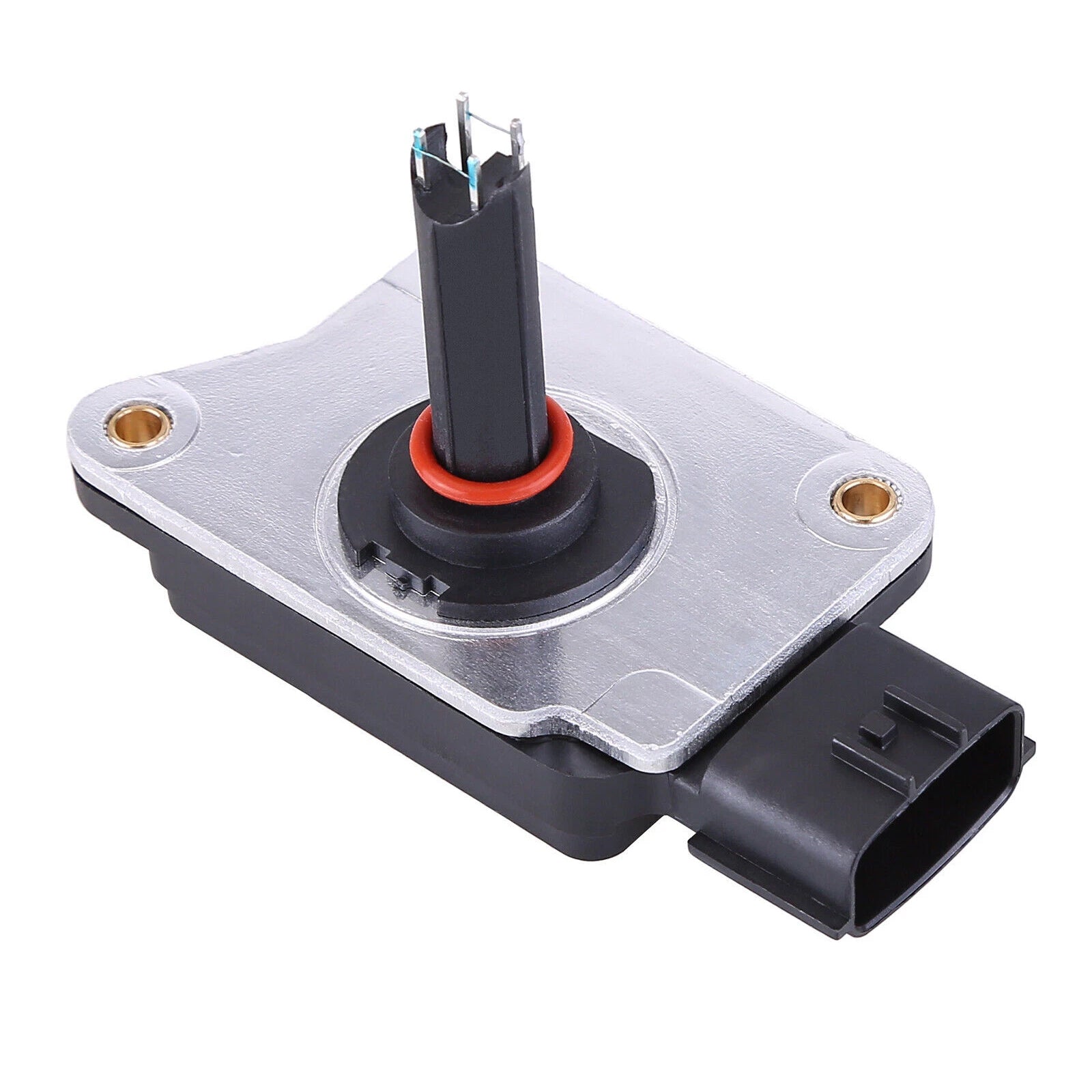 Débitmètre massique d'air pour Nissan Patrol GU Y61 TB45E 4.5L (1997-2001) - Référence : 22680-37J00