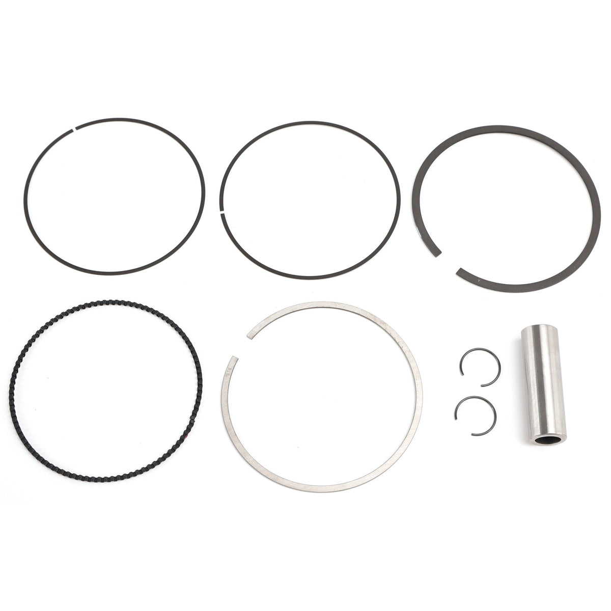 Kit cylindre-piston 84 mm pour Zuumav K8 NC 300 300cc (réf. 100101540)