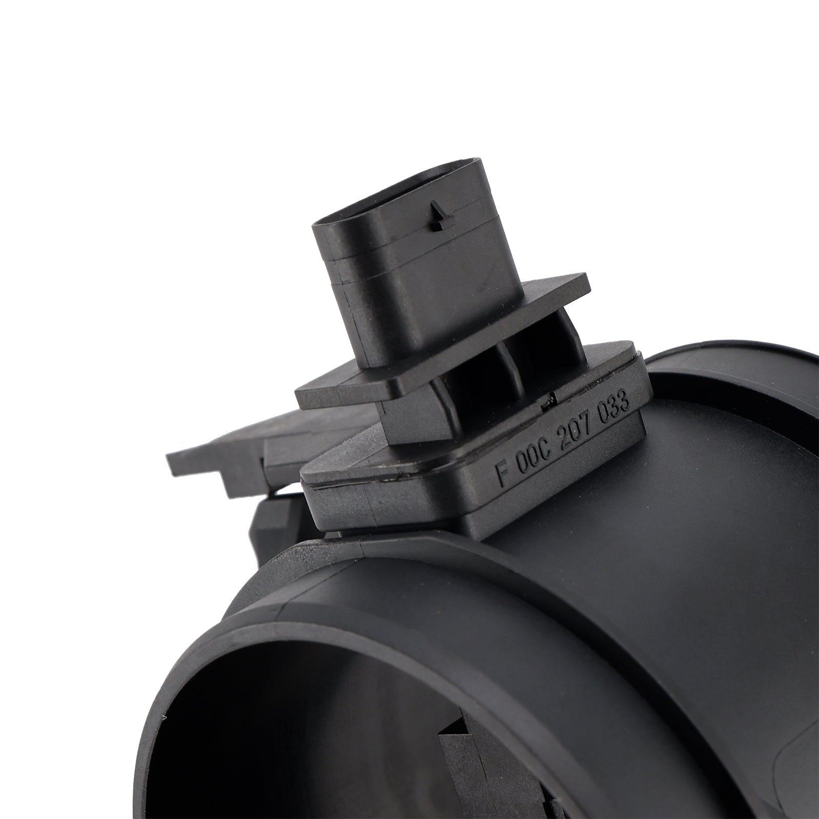 Sensore del misuratore di portata d&#39;massa d'aria per Mercedes-Benz E350 C300 ML350 0280218190