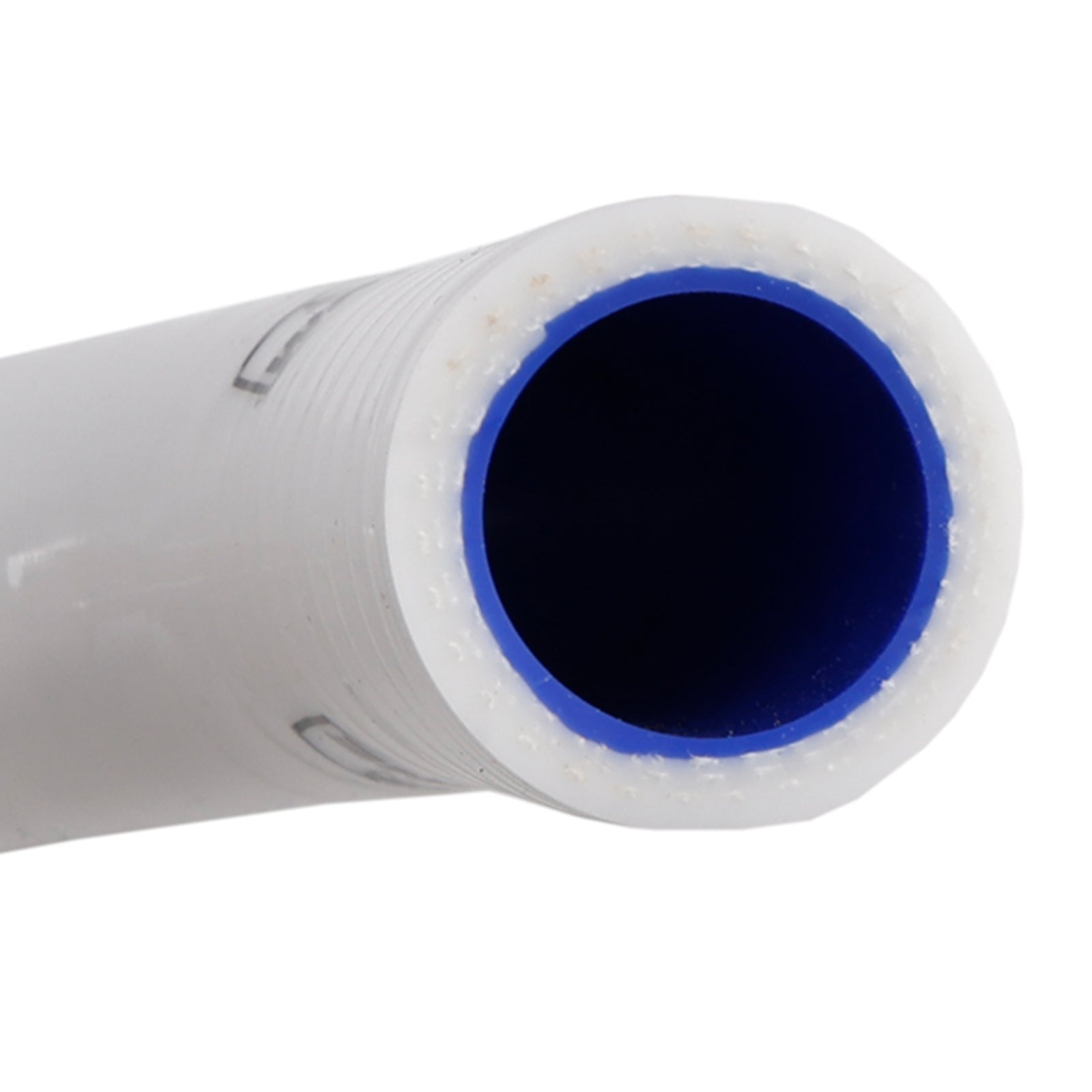 Manguera de enfriamiento de silicona para radiador Yamaha MT-03 MT-25 YZF R3 R25 2015-2024