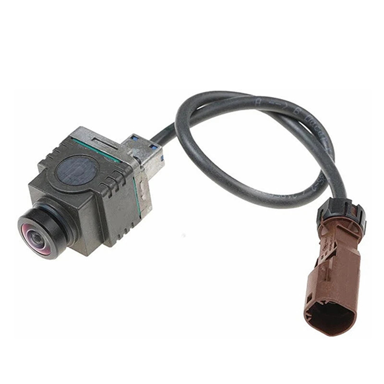 Caméra de surveillance avant à 360° pour Mercedes-Benz Classe E C238 / A238 Coupé / Cabriolet A0009056306