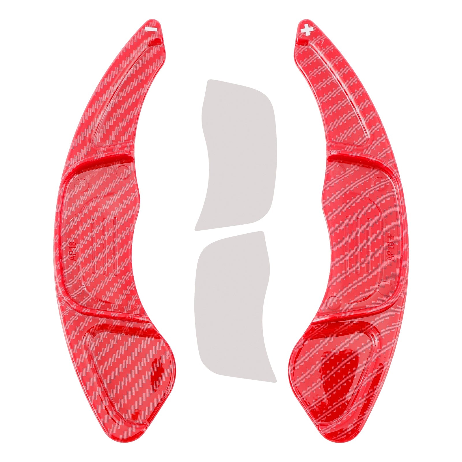 Verlenging van snelheidsverandering Pallets stuurwiel voor VW Golf 7 T-ROC