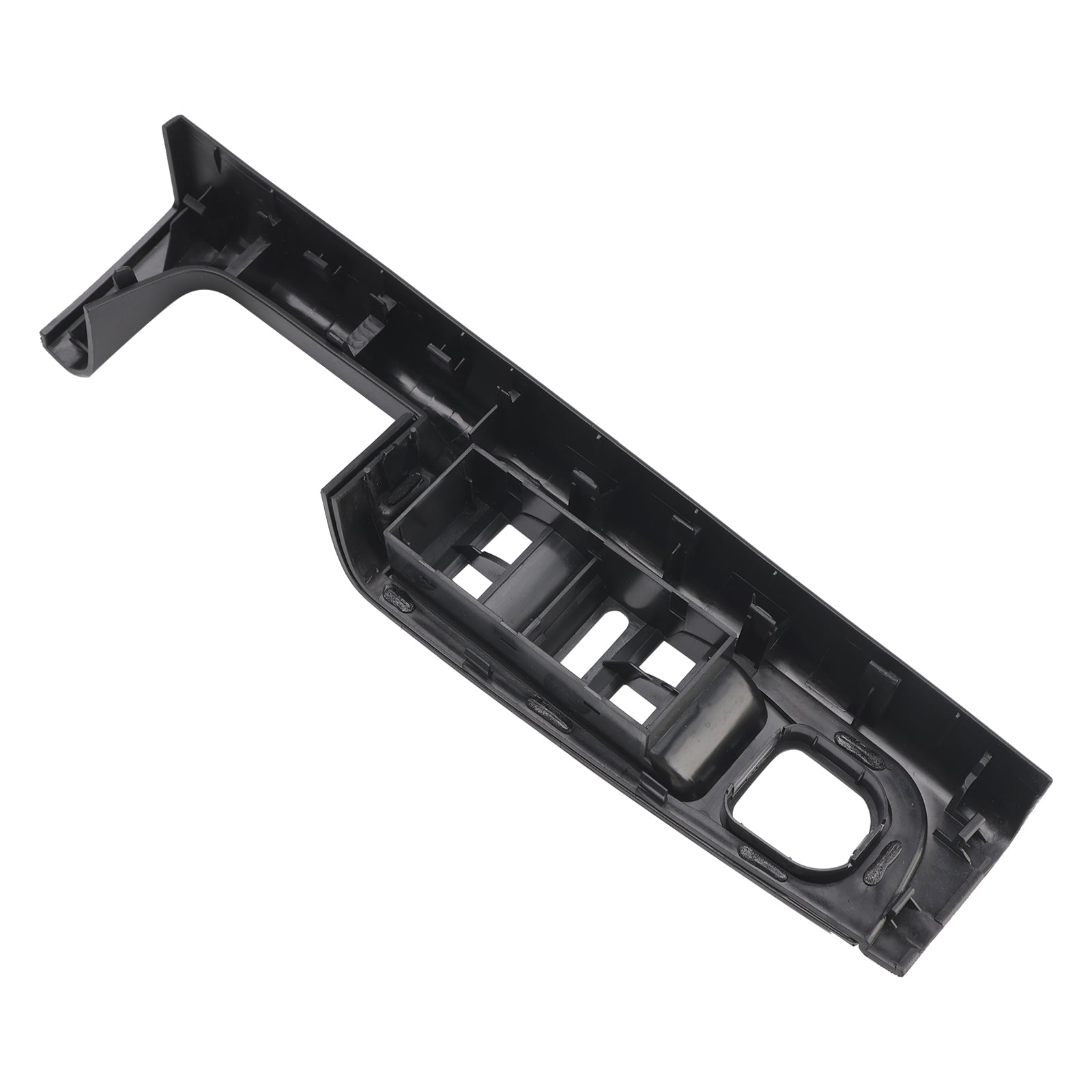 Vasemman etuoven kahvan ohjauspaneeli 3T1867157 Skoda Superb (3T) 2008-2015