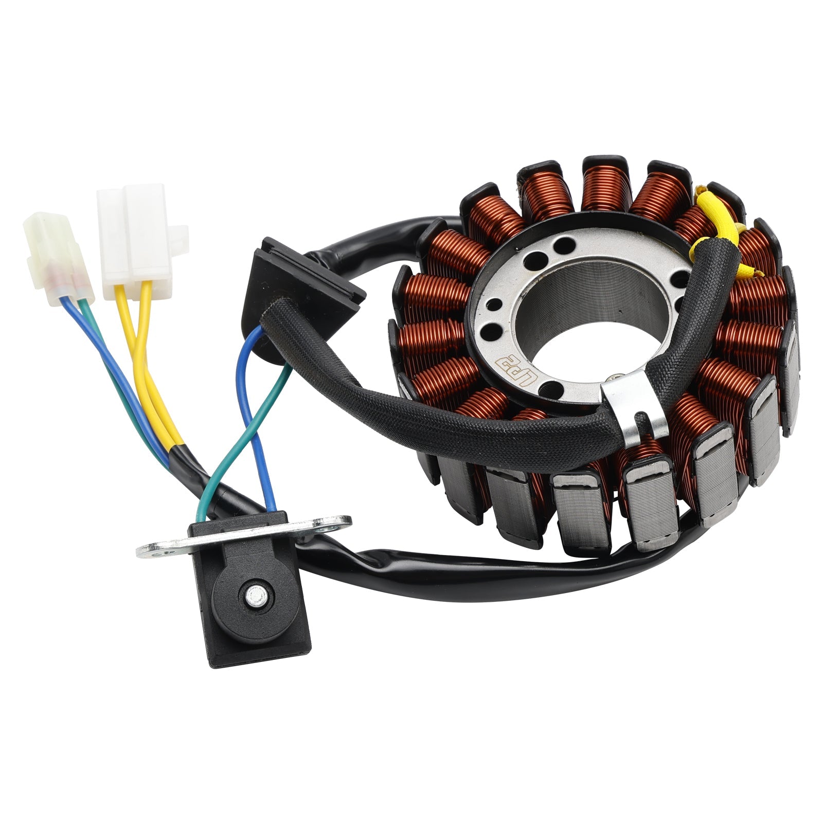 Stator de générateur D402 pour Kymco K-XCT 125i 2013-2016 Dink Street 125i /ABS 09-16