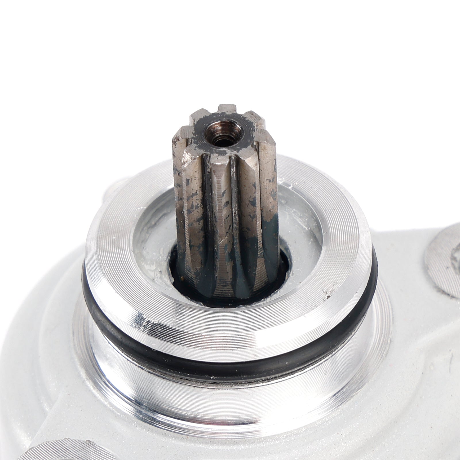 Démarreur pour Bajaj CT125 CT150 BM125 BM150 Boxer 125 150 - JH351603