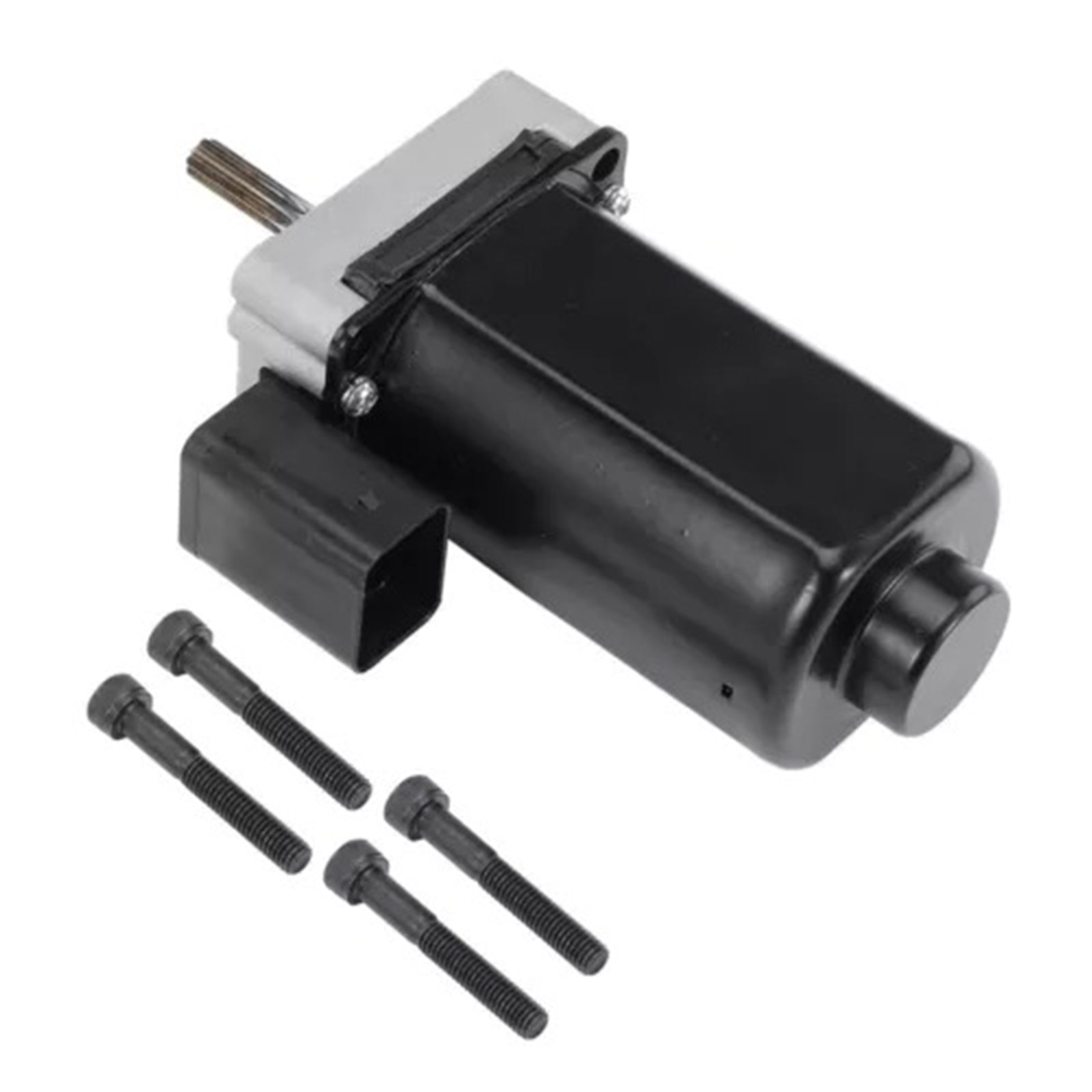 Moteur de boîte de transfert Fiat 500X L4 2,4 L AWD 2016-2018 68267195AA