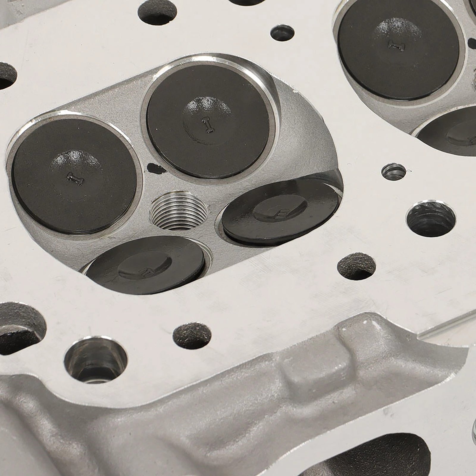 Culata para motor Chevrolet Aveo 1.6L (2004-2007) F16D3 96446922