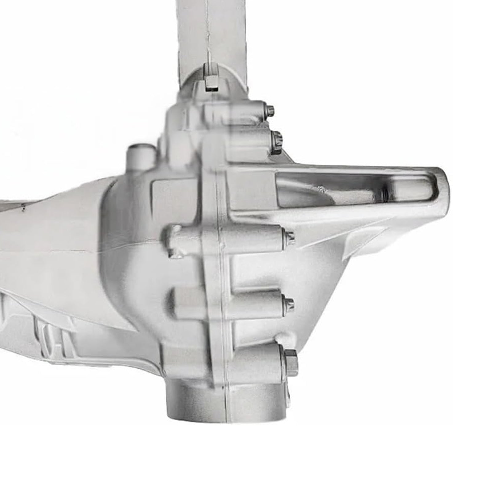 Benz GLE GLS etuperä W167 AMG 4MATIC 2021-2024, välityssuhde 3,69 A1673305200 1673305200