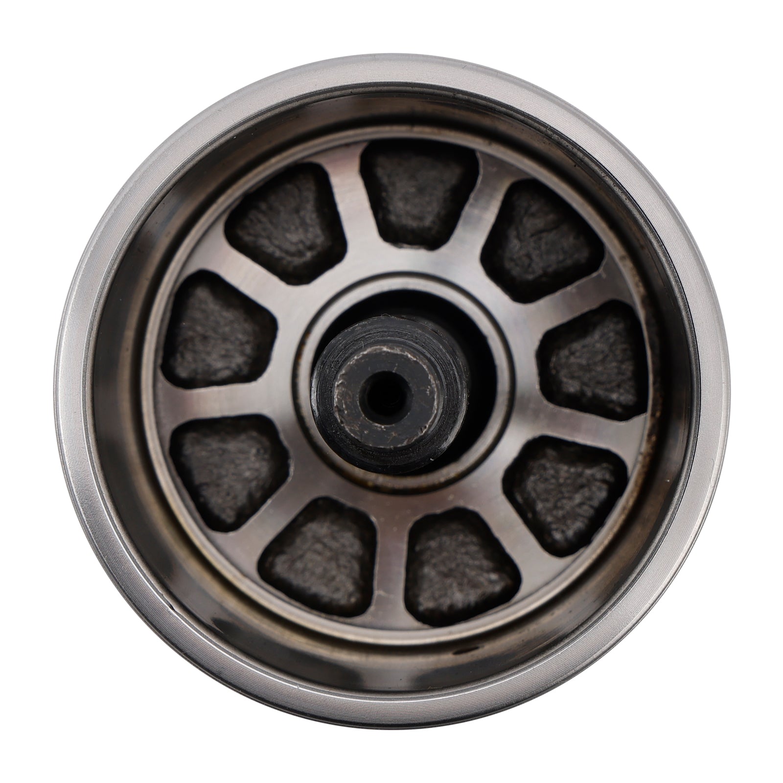 Kit de joints pour stator, volant moteur, rotor et régulateur de magnéto Yamaha FZ8 FZ8-N Naked (2011-2015) - Référence : 2D1-81410-10-00