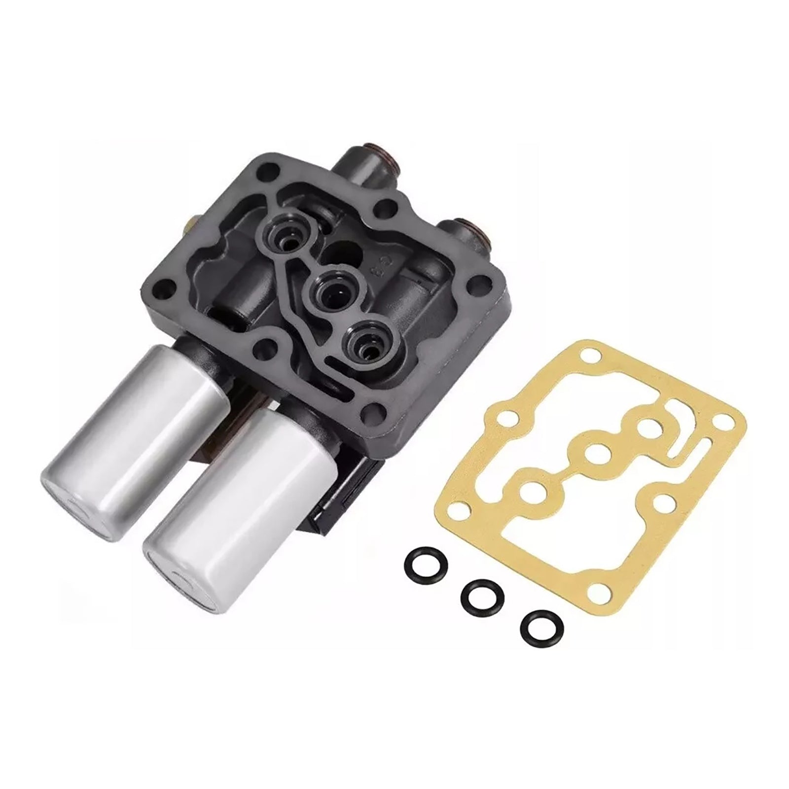 Solénoid dvojne linearne spremembe hitrosti za pilot za prenos Honda plina EX-L LX 3,5 L V6 2003-2007 28250-P6H-024