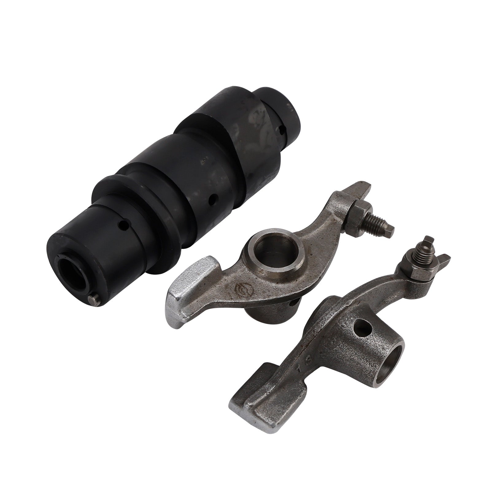 Keinuvivut' Nokka-akseli yhteensopiva YAMAHA XT225 1992-2007 ja T:n kanssaW225E 2002–2007