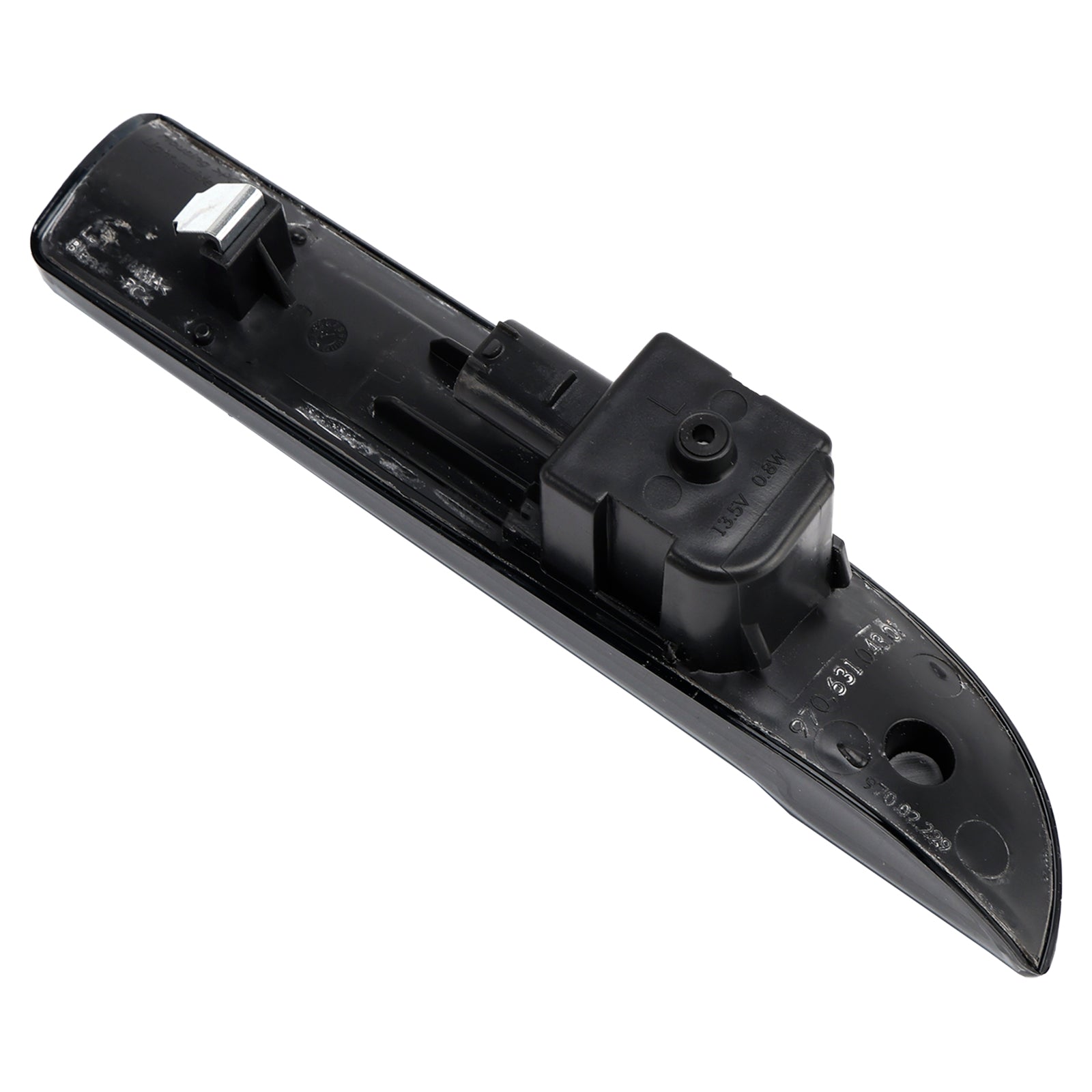 Migający z przodu w prawo dla Porsche Panamera 970 2010-2016 97063104401