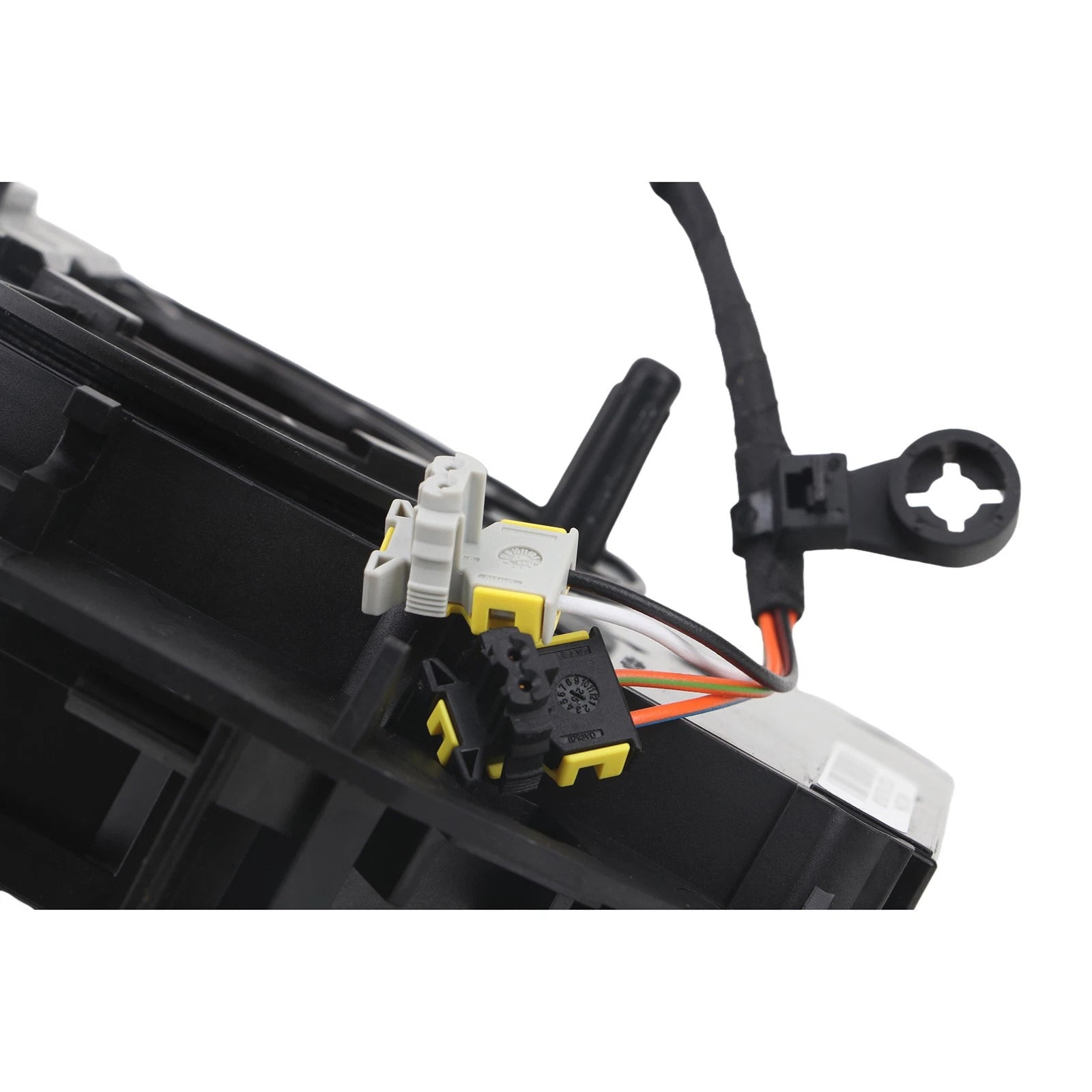 Ressort de rappel de direction avec capteur d'angle pour Dodge Journey 2013-2020, références 68171193AD et 68171193AB.