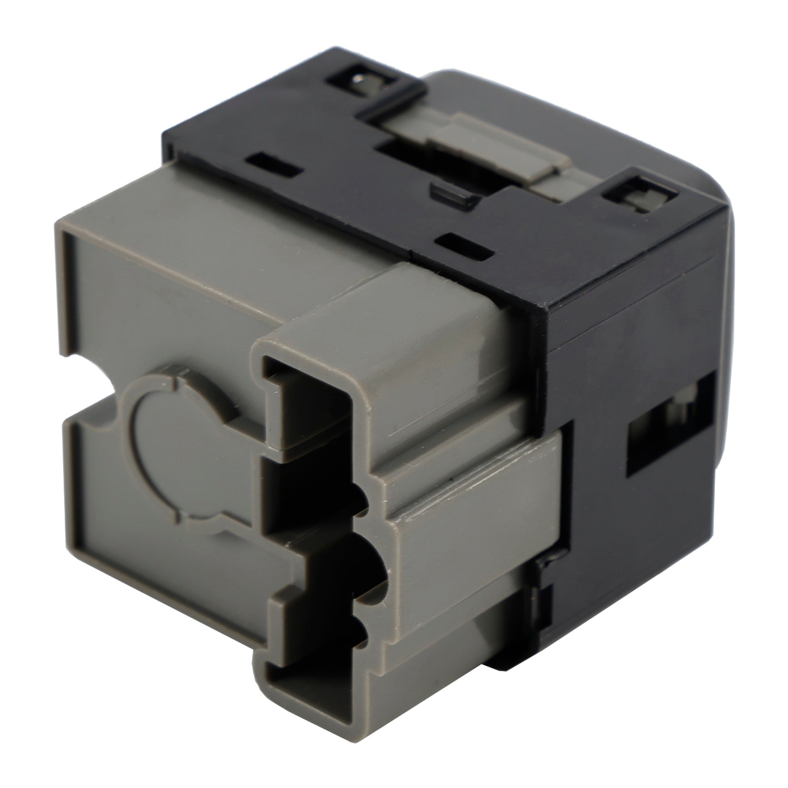 Manopola di regolazione dello specchietto laterale posteriore 183515 per Isuzu D-Max Dmax 2007 2008
