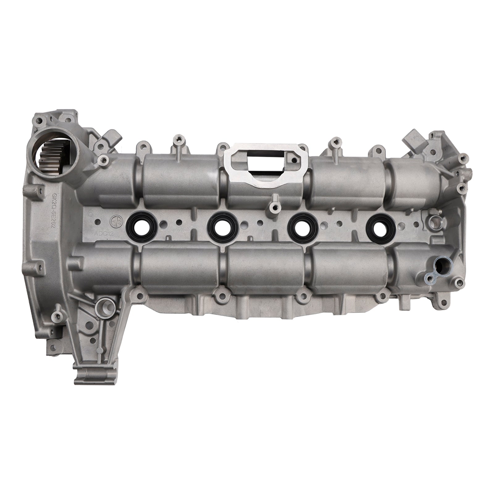 Support de carter d'arbre à cames et kit d'arbre à cames pour Ford S-Max 2.0 EcoBlue (à partir de 2018) - Référence : 16-2648544 2325380