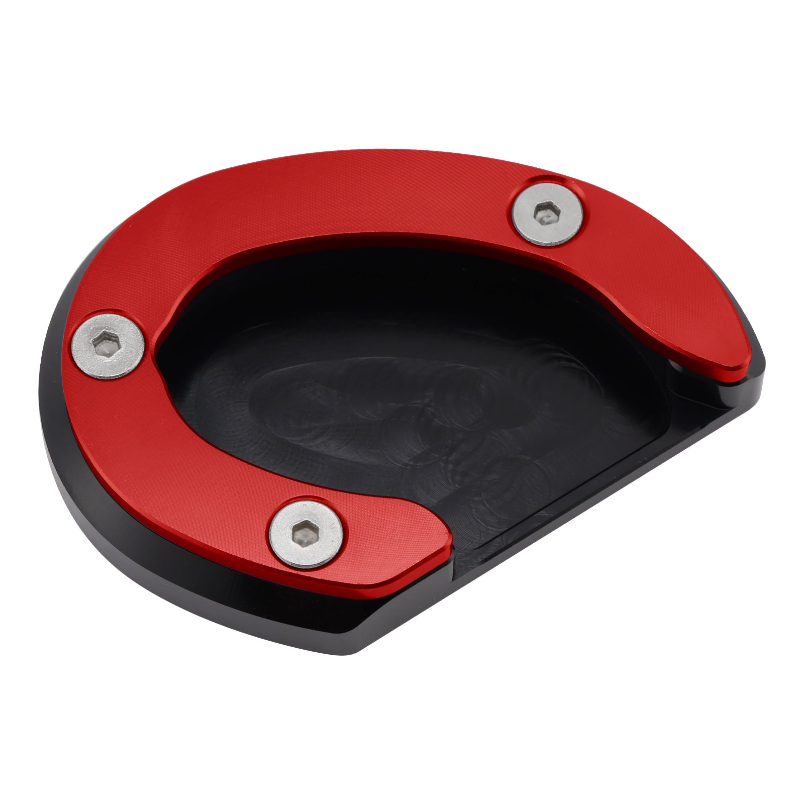 Bord van&Standaardvergroter voor Bonneville Bobber T100 T120 2018-2020