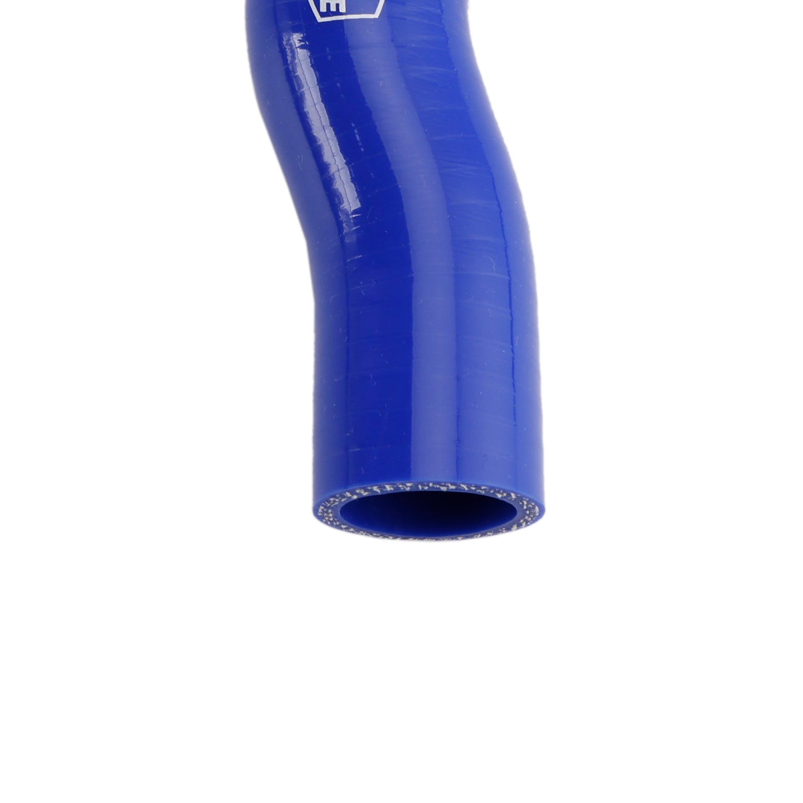 Durite de liquide de refroidissement en silicone pour radiateur Yamaha MT-09 XSR900 Tracer 9/GT toutes années