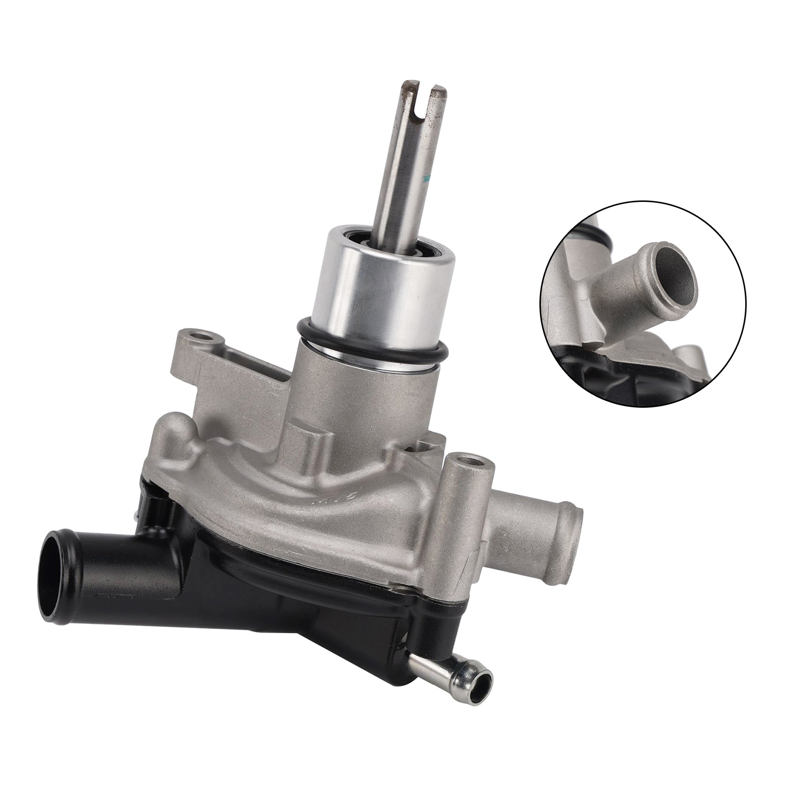 ABS-waterpomp voor Honda CB400SF Super Four (2008-2024) - Onderdeelnummer :  19200-MFM-000