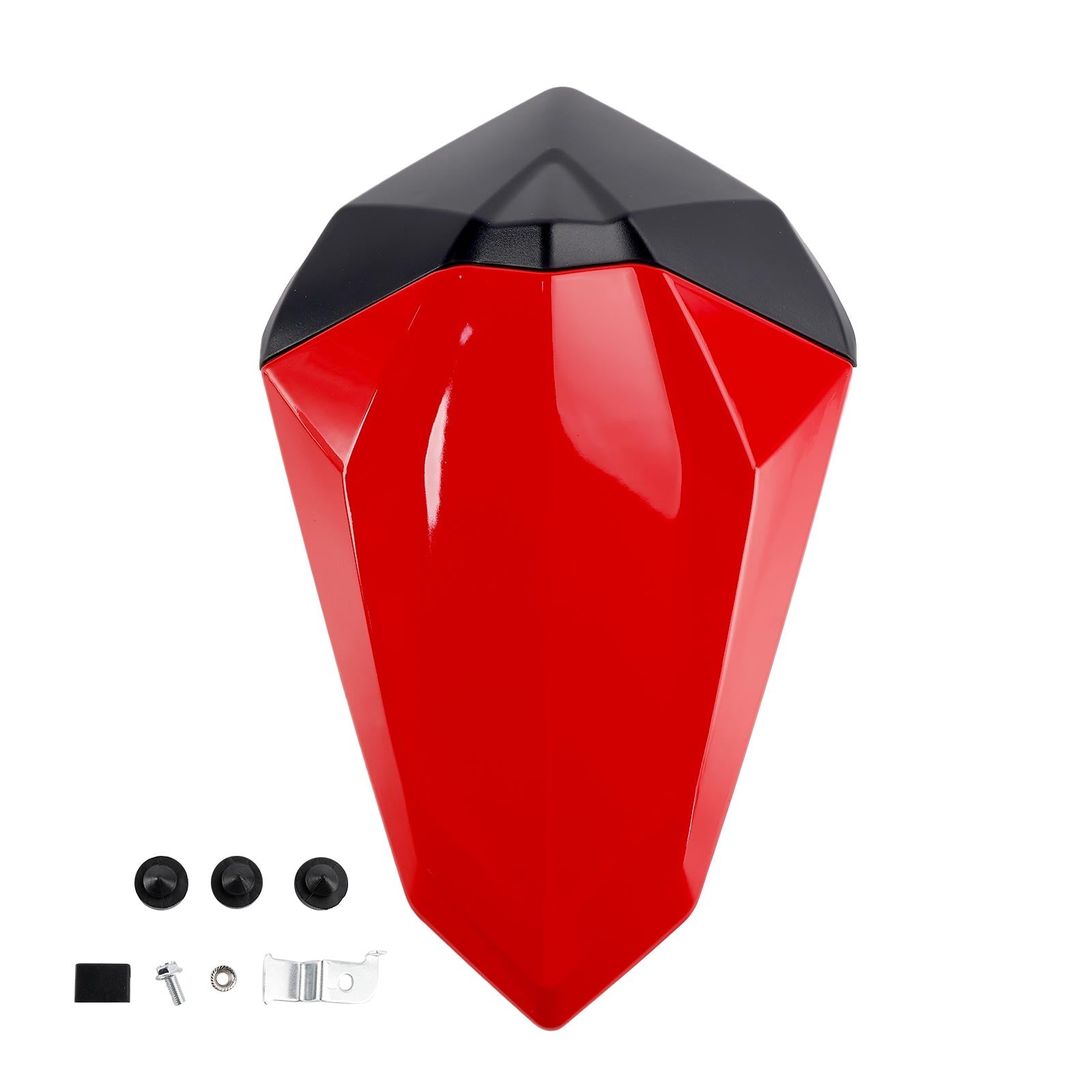 Zadnji sedlo karalni pokrov za Kawasaki Ninja 500 EX500R Z500 2024-2025