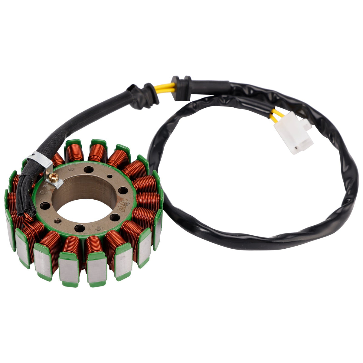 1988-1989 FÜR HONDA INTERCEPTOR 750 VFR750F LICHTMASCHINE STATOR 31120-ML7-921