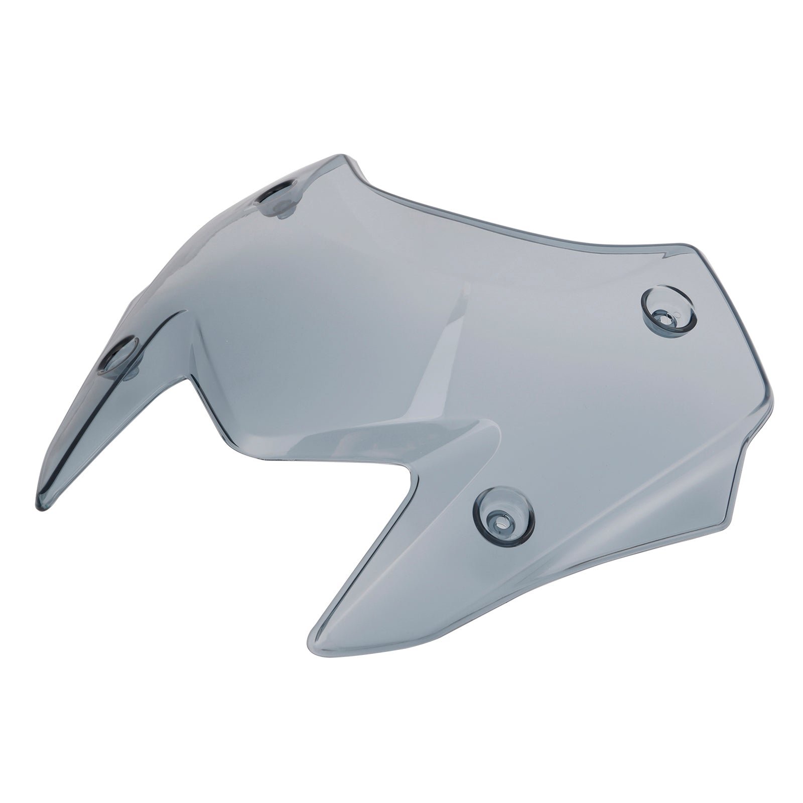 Vetrobransko steklo in podpora za Yamaha T-Max 560 2022-2024