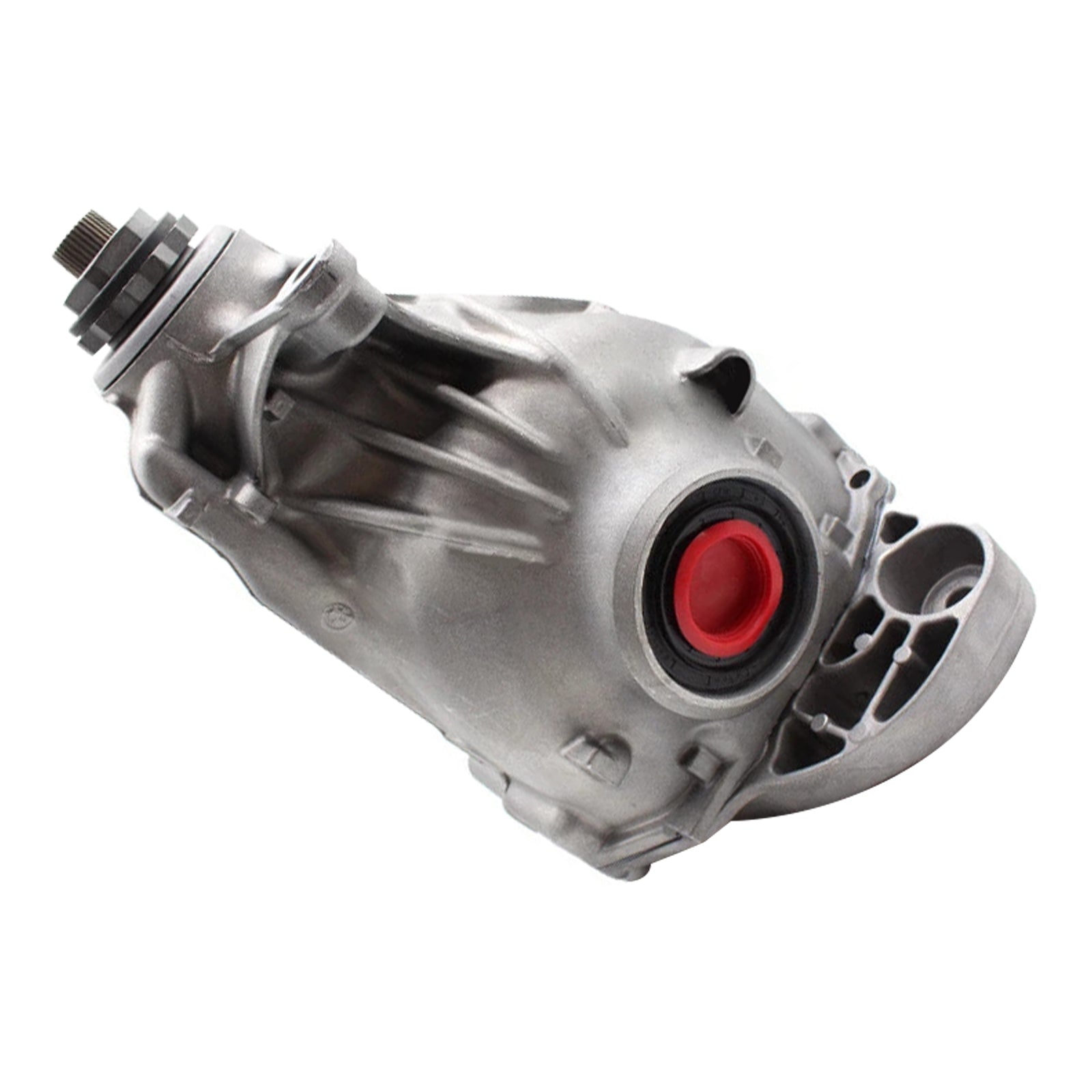 Tylna różnica 33107584444, Raport 3.23, dla BMW 528i, 535i, 640i (F10, F12)